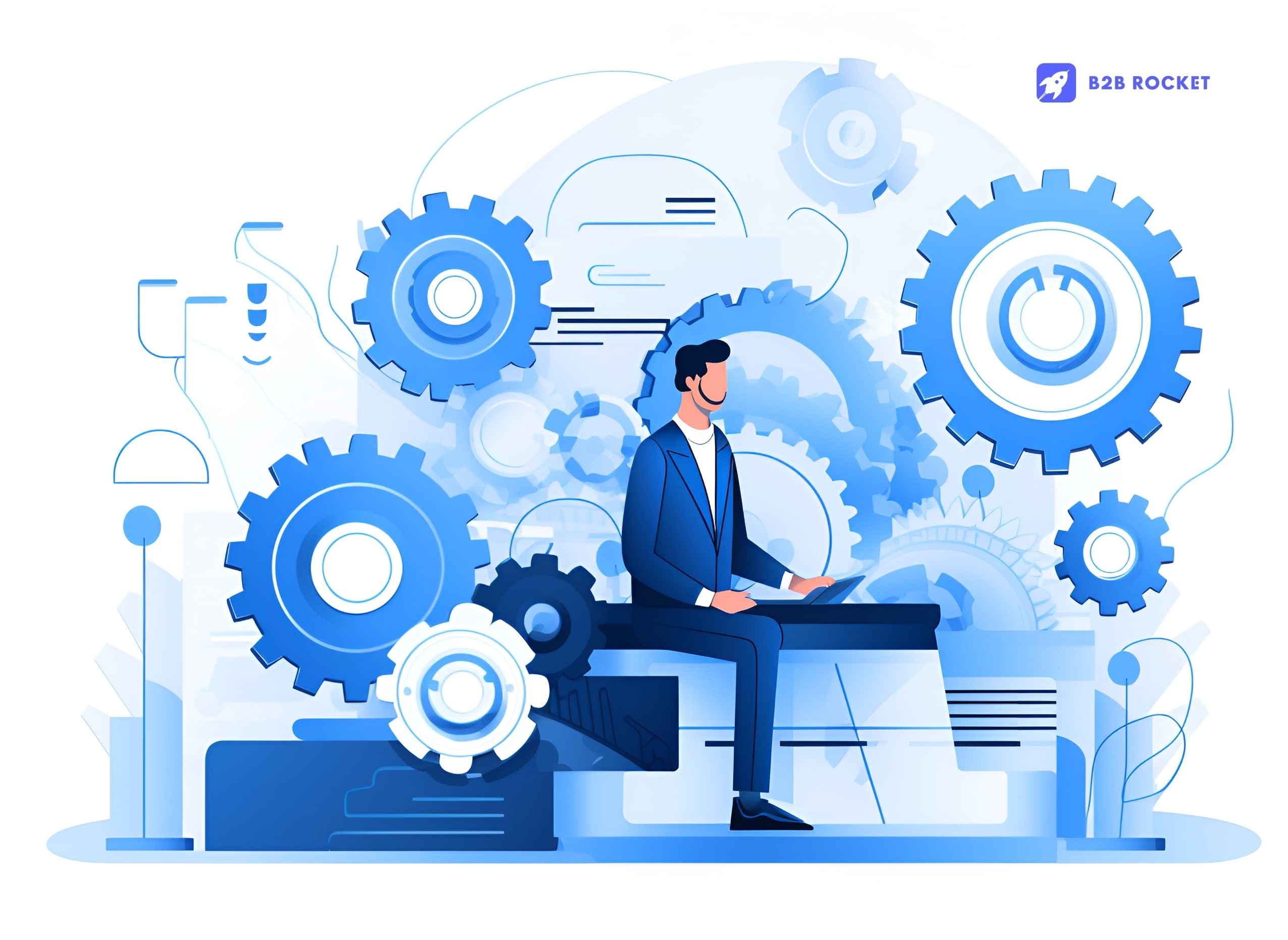 Meilleures pratiques pour une automatisation des ventes réussie