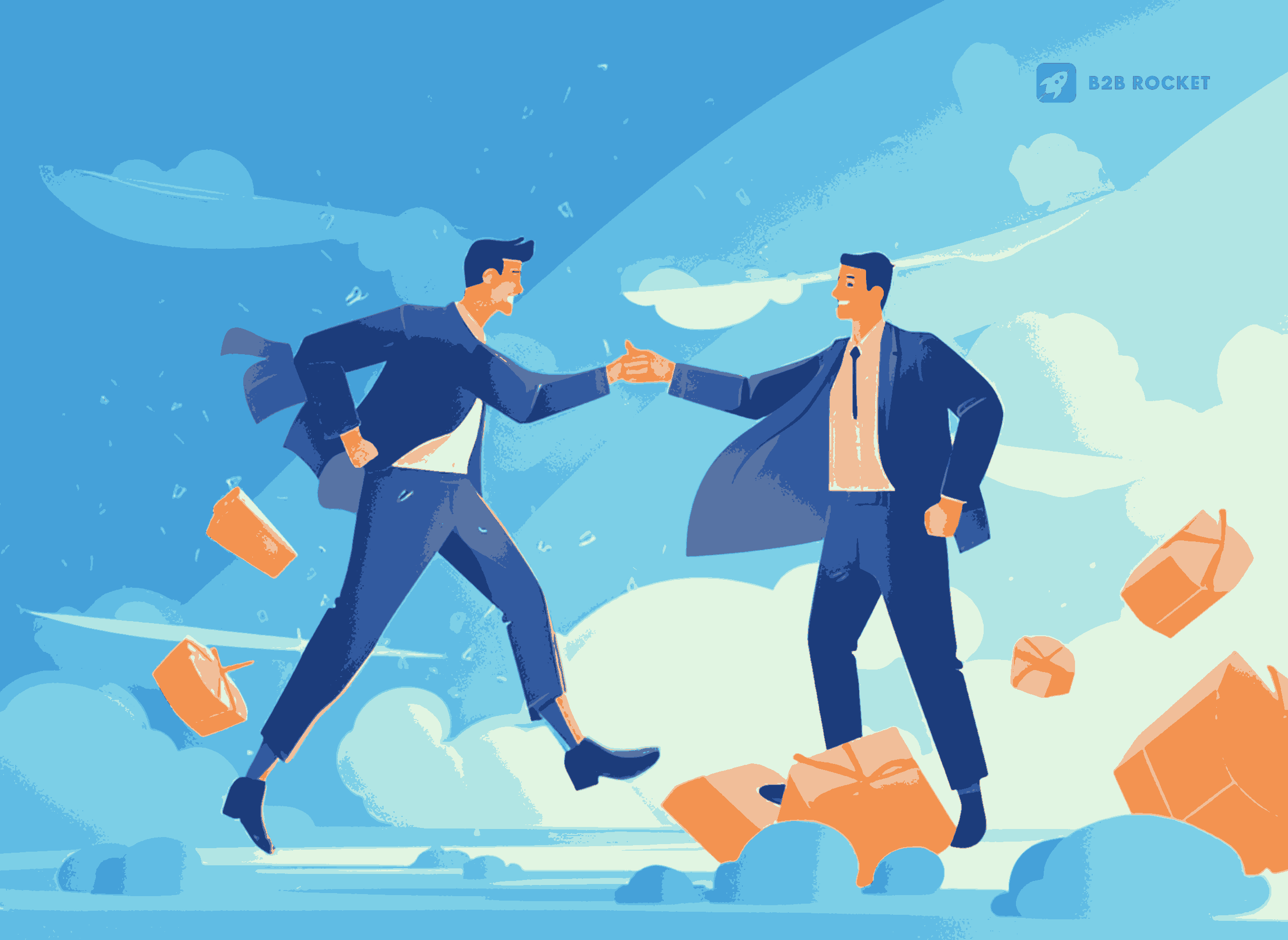 Valoriser votre produit ou service