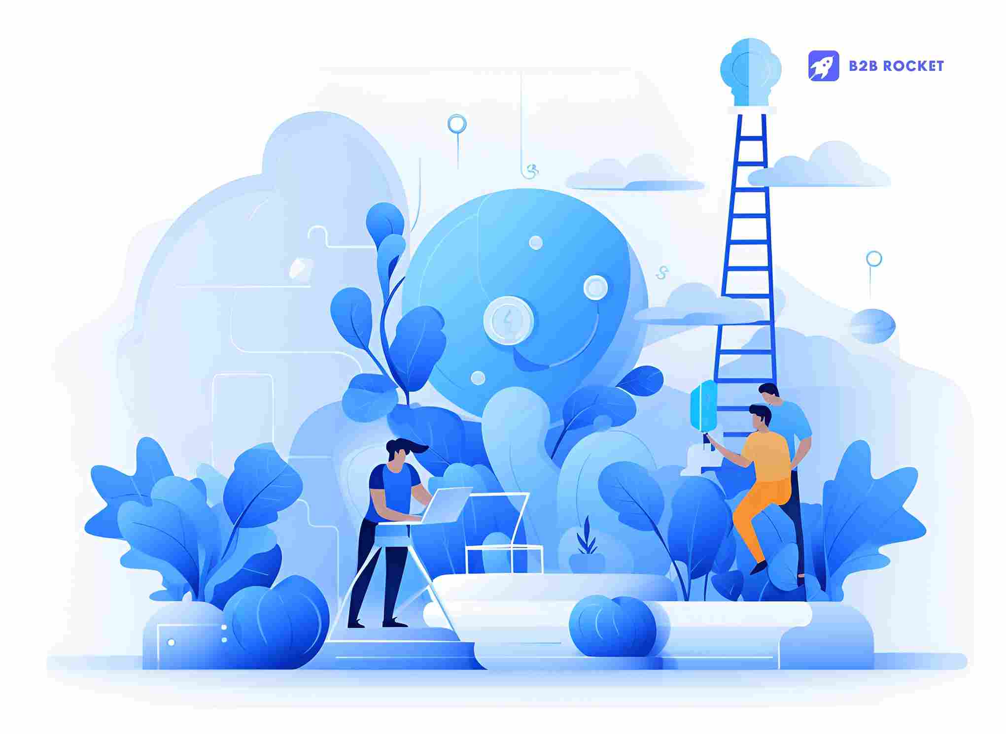 Accès instantané à l'information
