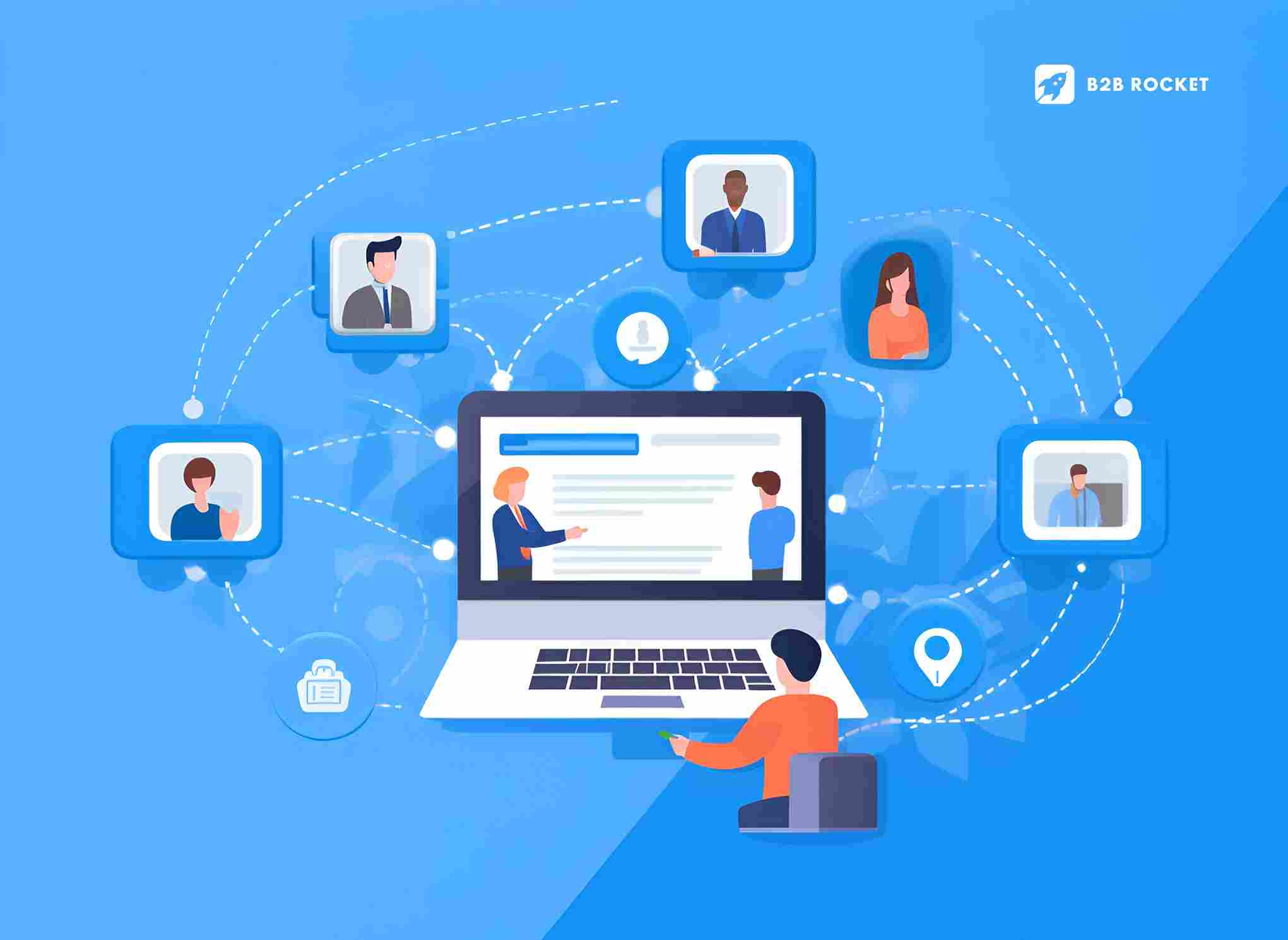 how-to-get-b2b-lead-generation-projects-expert-tips-and-tricks