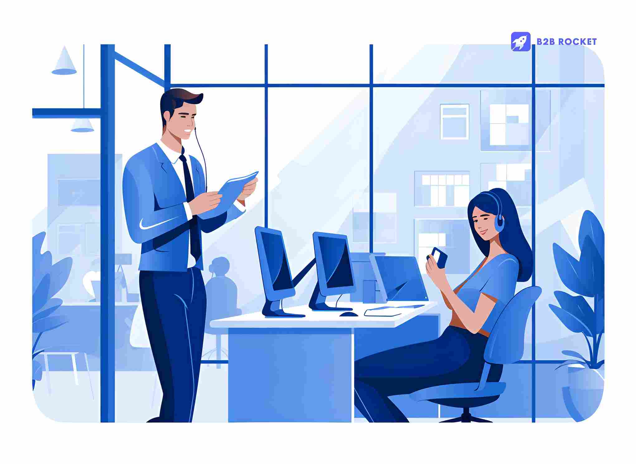 Outils de Capture et de Suivi des Leads