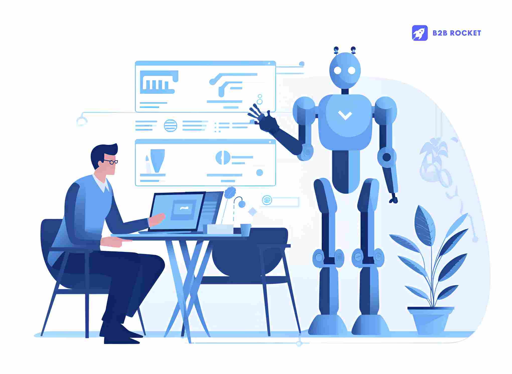 Pourquoi l'intégration CRM est-elle requise ?