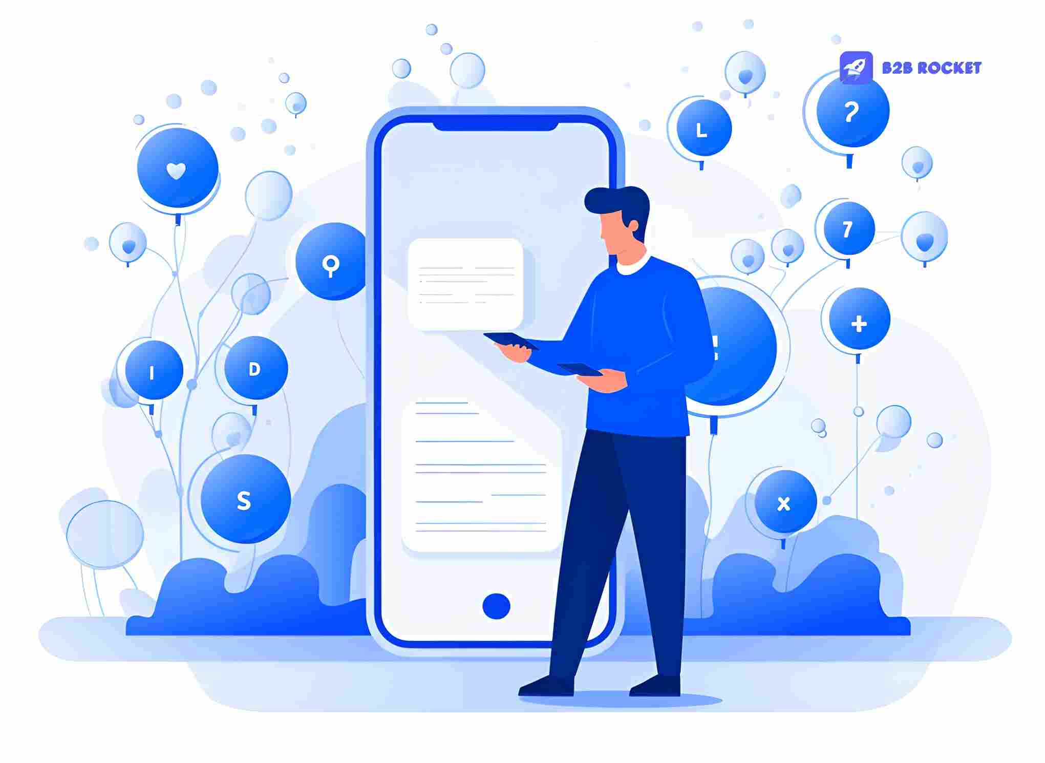 Partagez des conseils et des analyses sectorielles