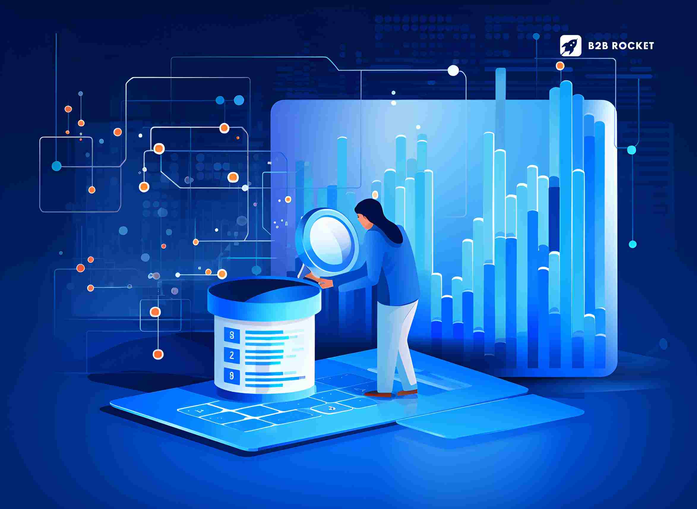Avantages de l'automatisation des ventes en matière d'hyperpersonnalisation