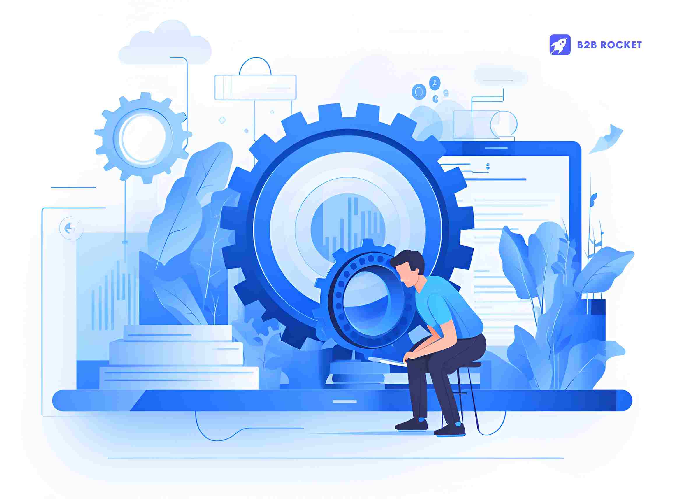 Intégration aux stratégies omnicanales
