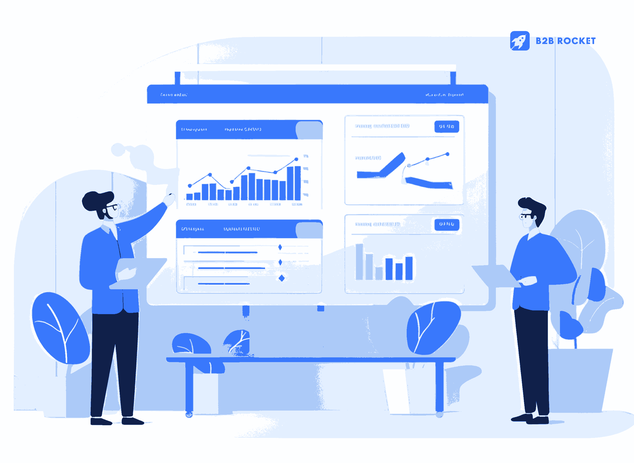 Analyser le taux de conversion