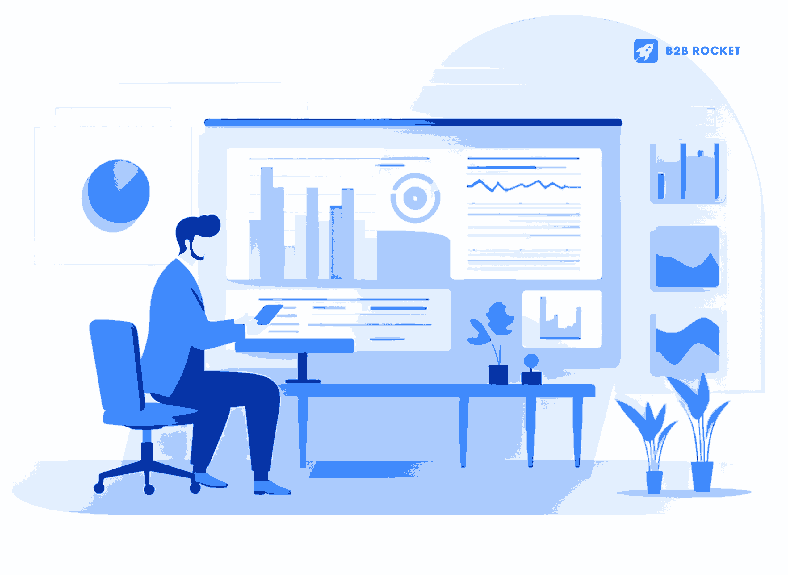 Pourquoi l’Automatisation Marketing B2B Devient Essentielle