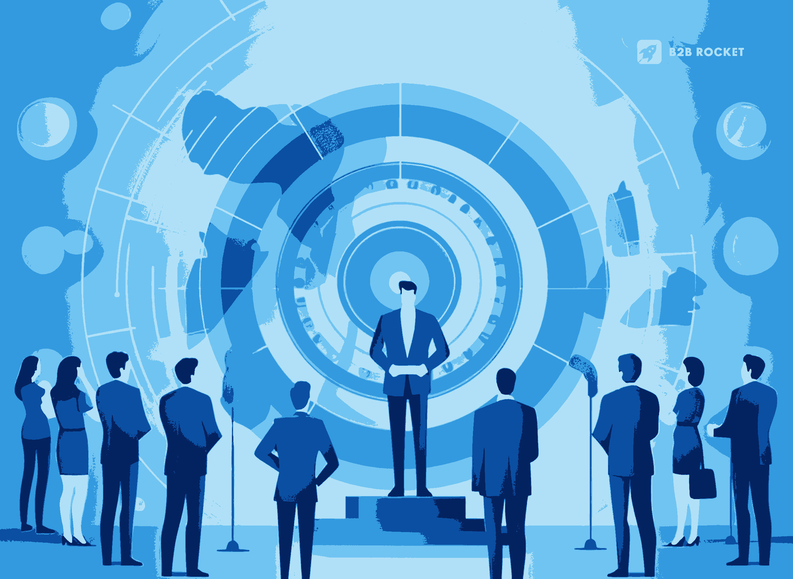 Alors, comment établir ces relations exceptionnelles avec les clients ?