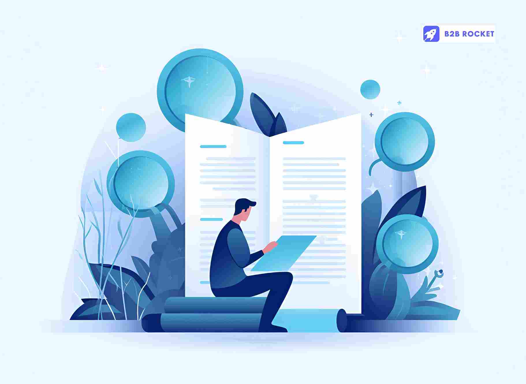 Création de visuels attrayants pour les publicités LinkedIn
