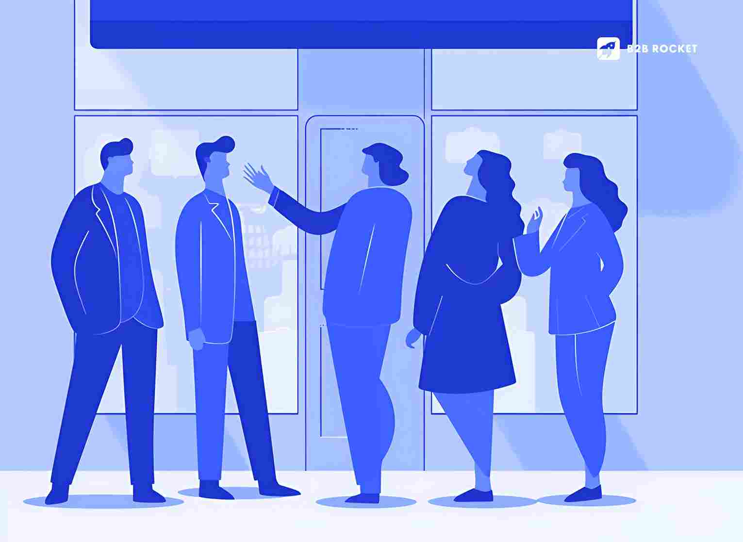 L'importance de la négociation B2B
