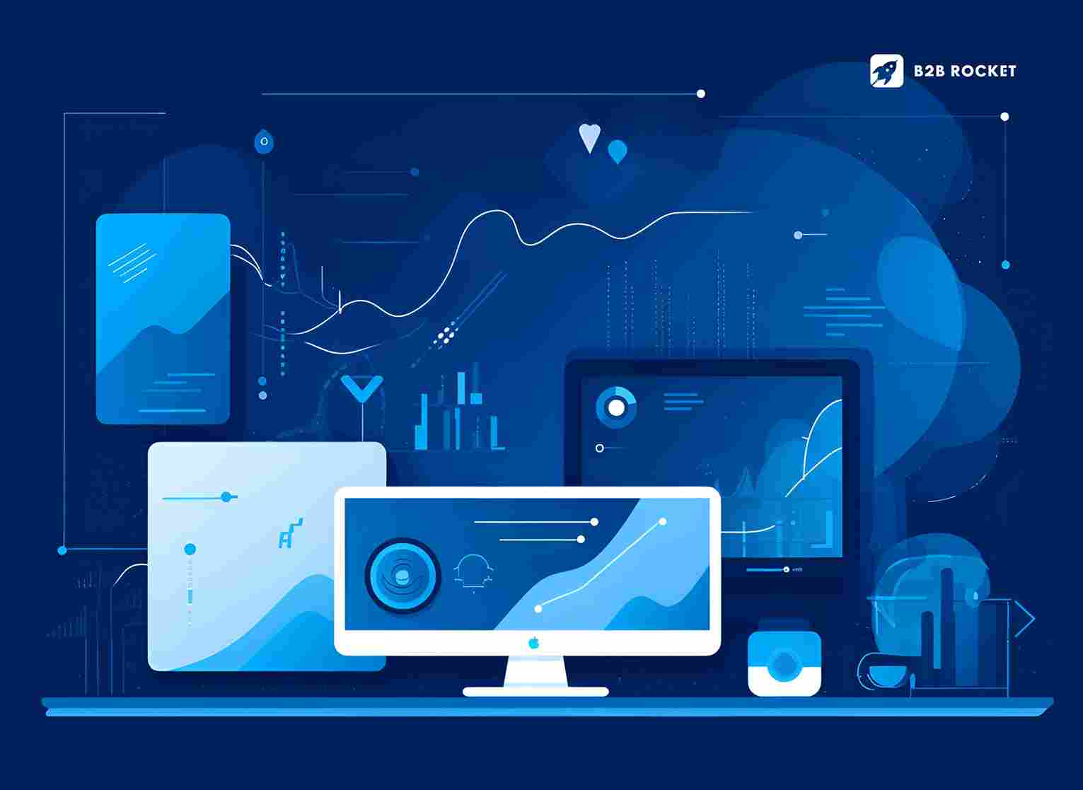 Choisir la plateforme d'aide à la vente B2B adaptée à votre entreprise