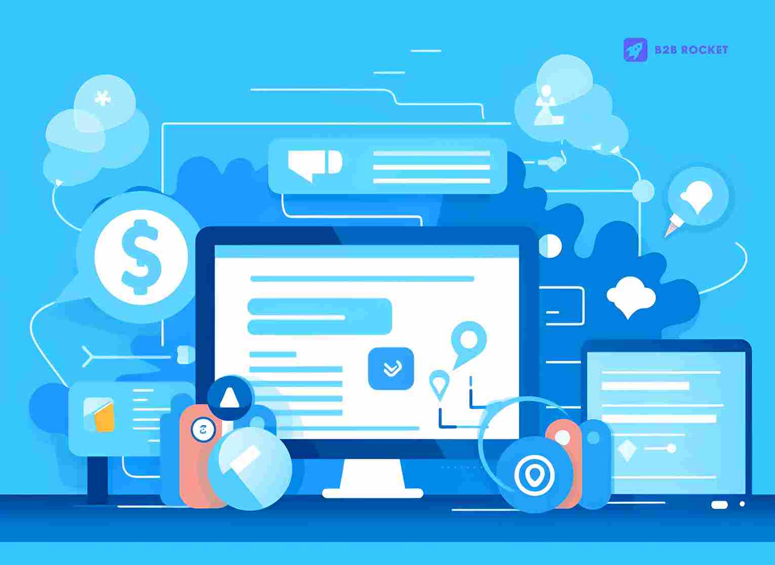 Maîtriser le Marketing par Email pour une Génération de Leads Efficace