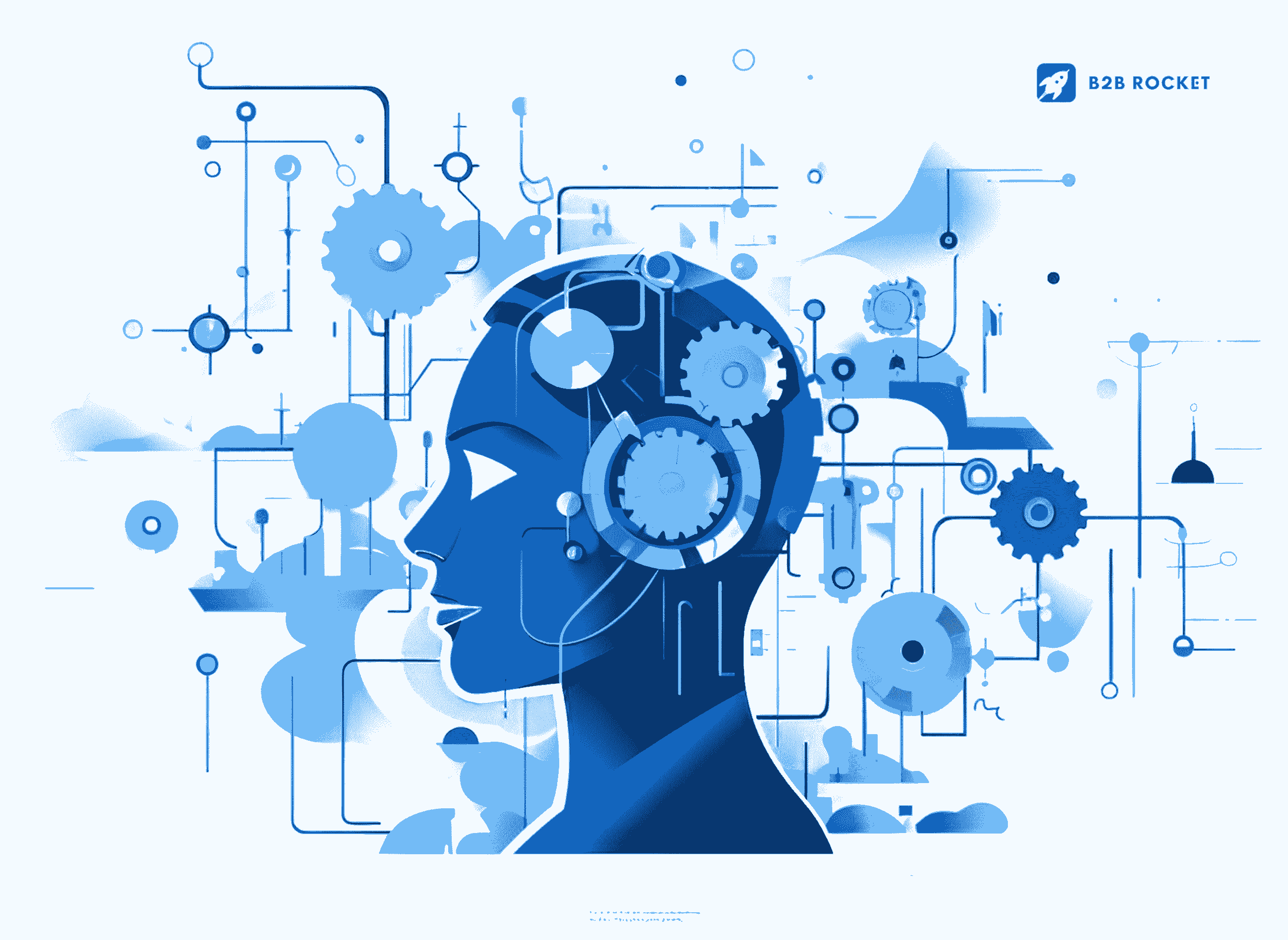Utiliser l’IA et le ML pour générer des leads B2B