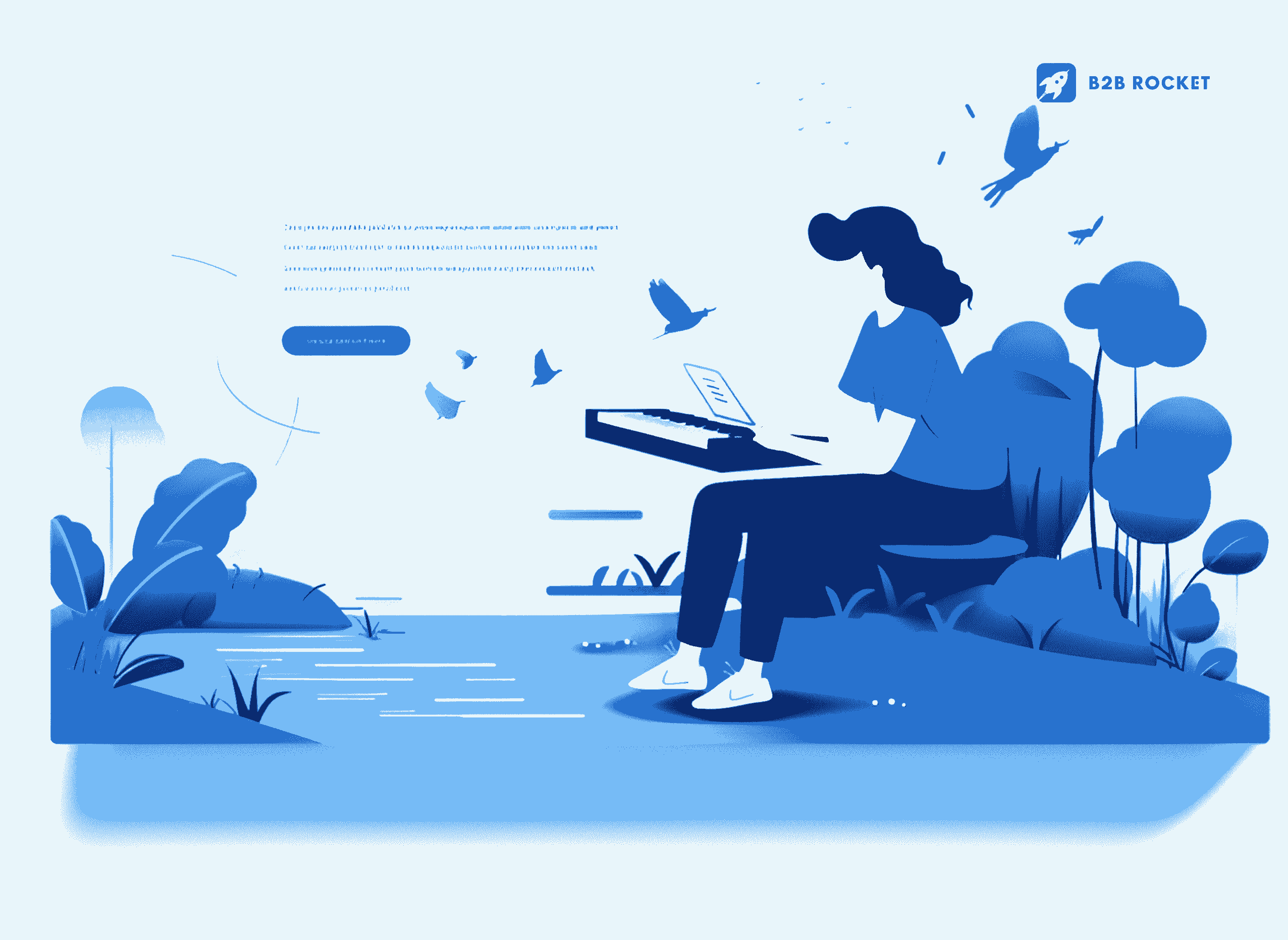 Créer des pages d'atterrissage personnalisées