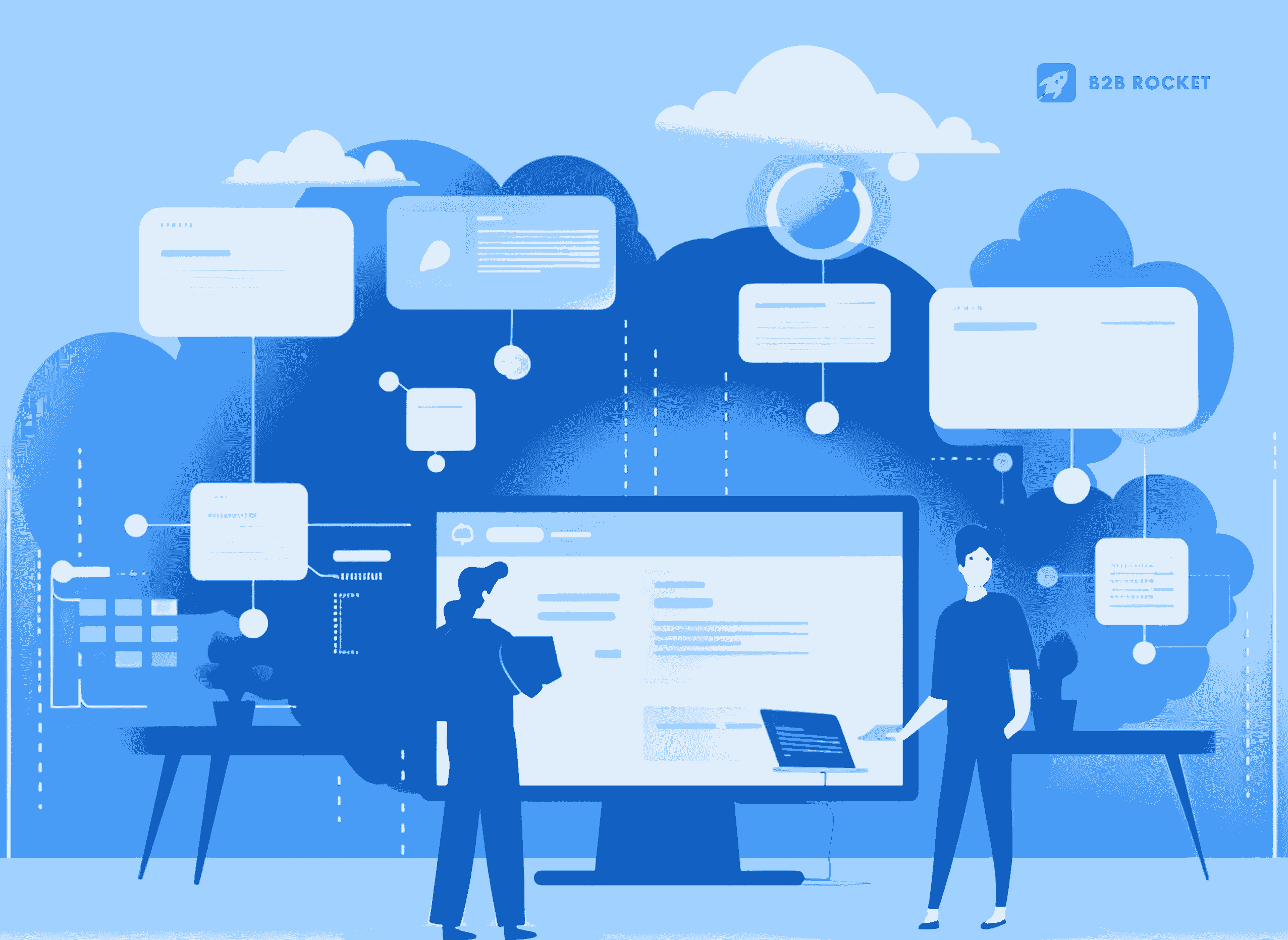 Faire évoluer et optimiser les stratégies de personnalisation