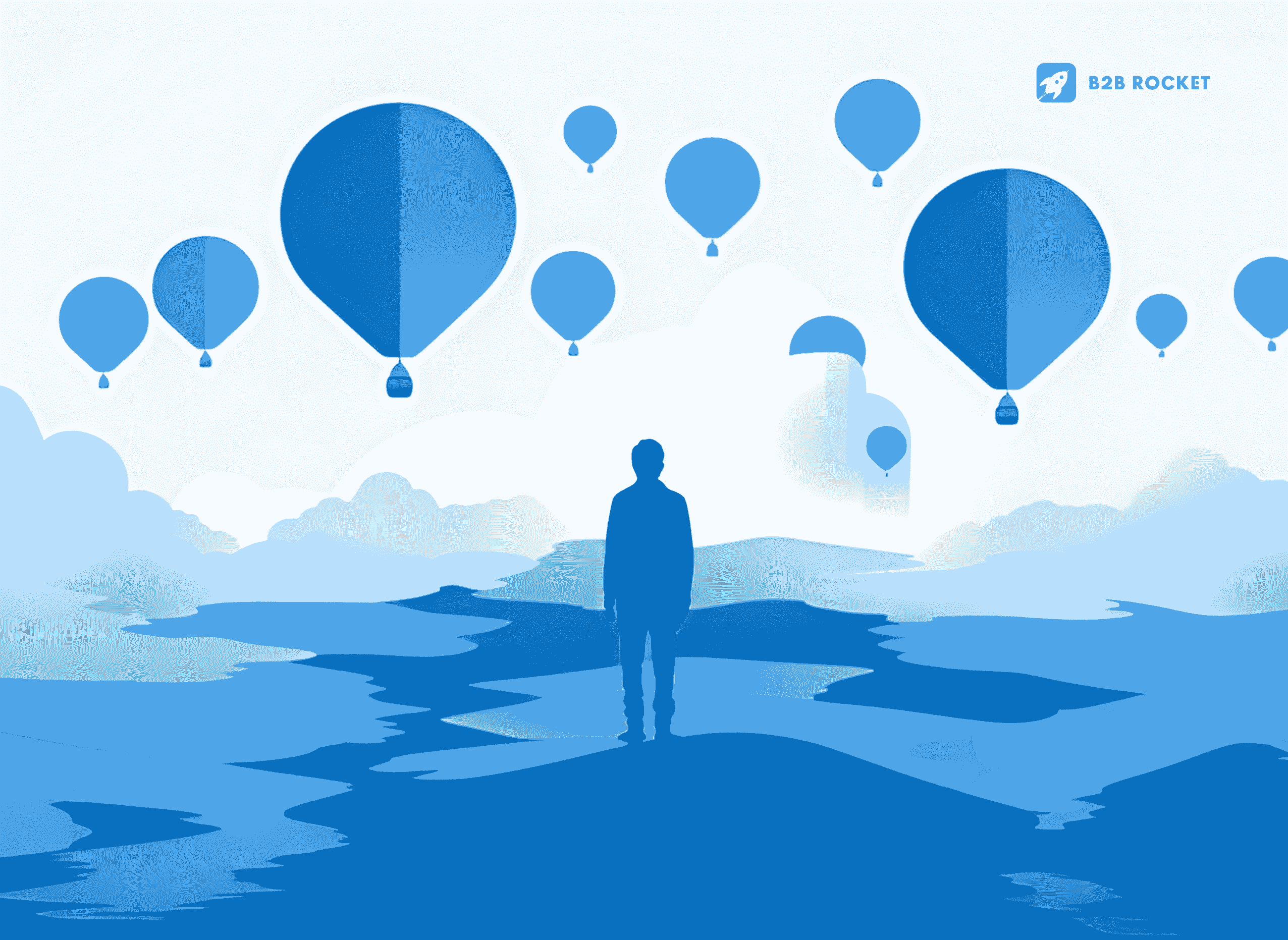 Techniques de segmentation pour la personnalisation du marketing B2B