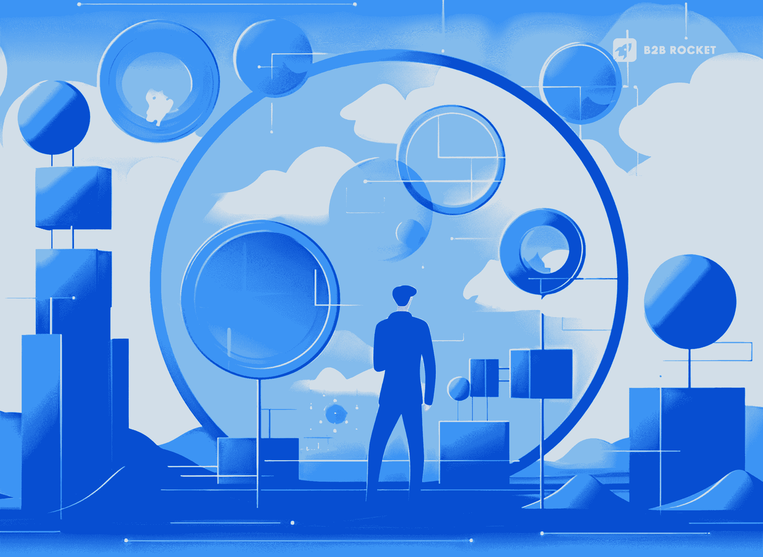 Importance de la segmentation B2B