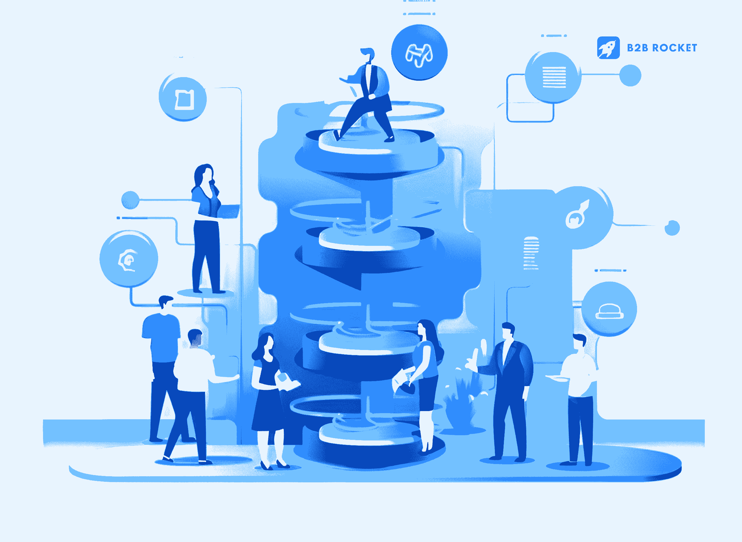 Segmentation comportementale