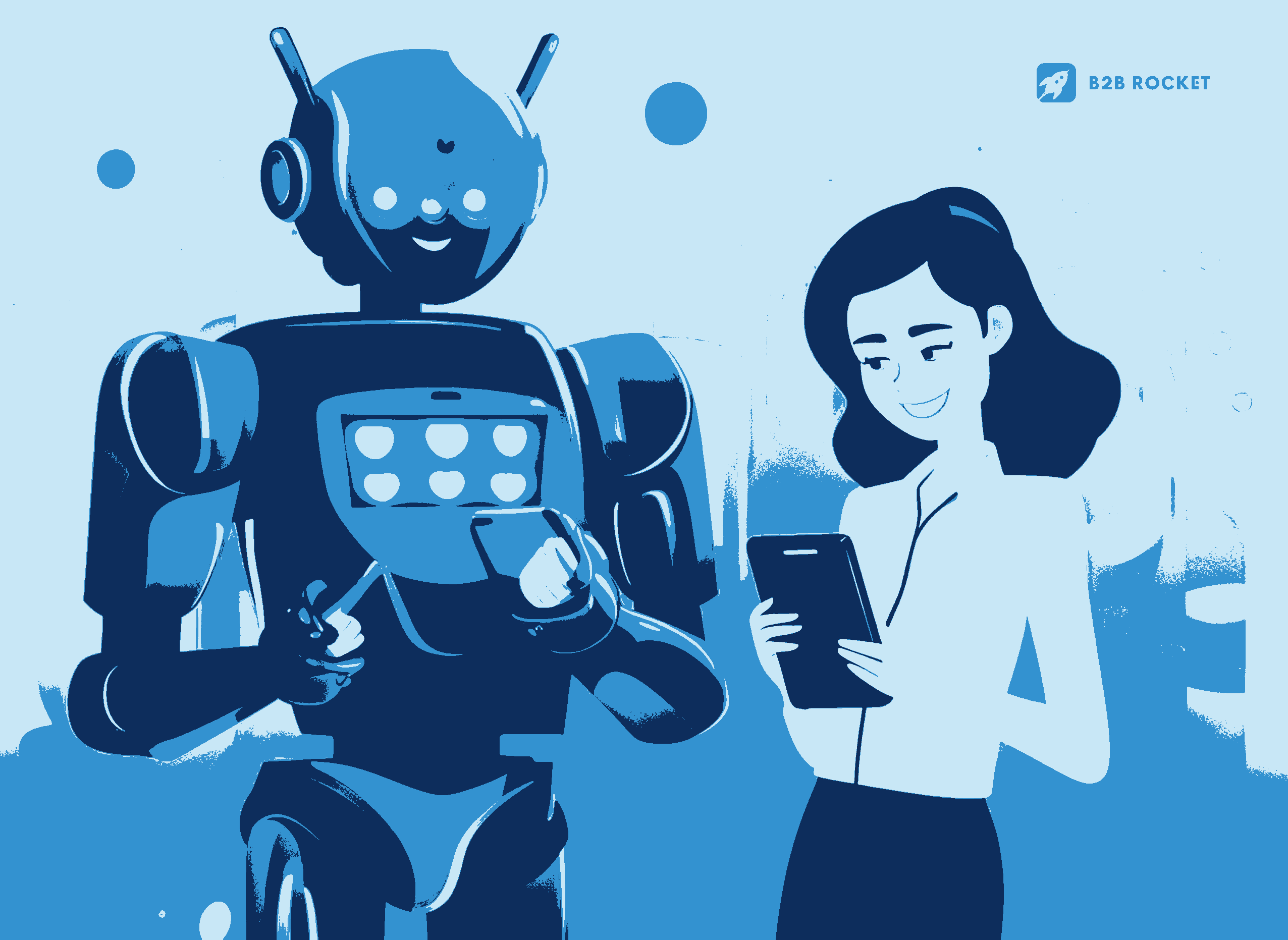 Intégration avec les systèmes CRM