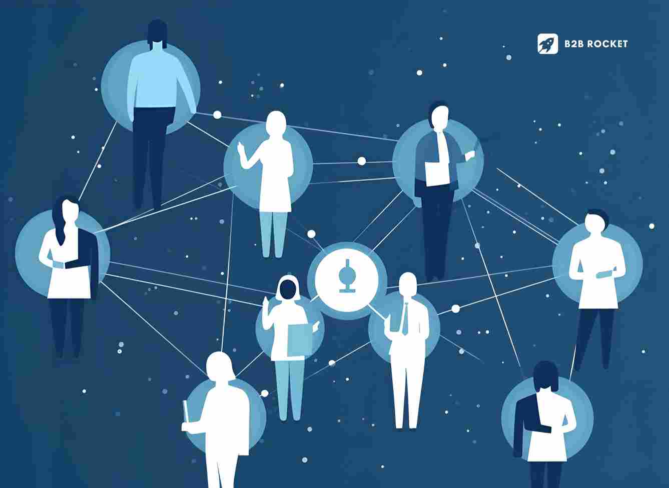 Commerce mobile et vente omnicanal