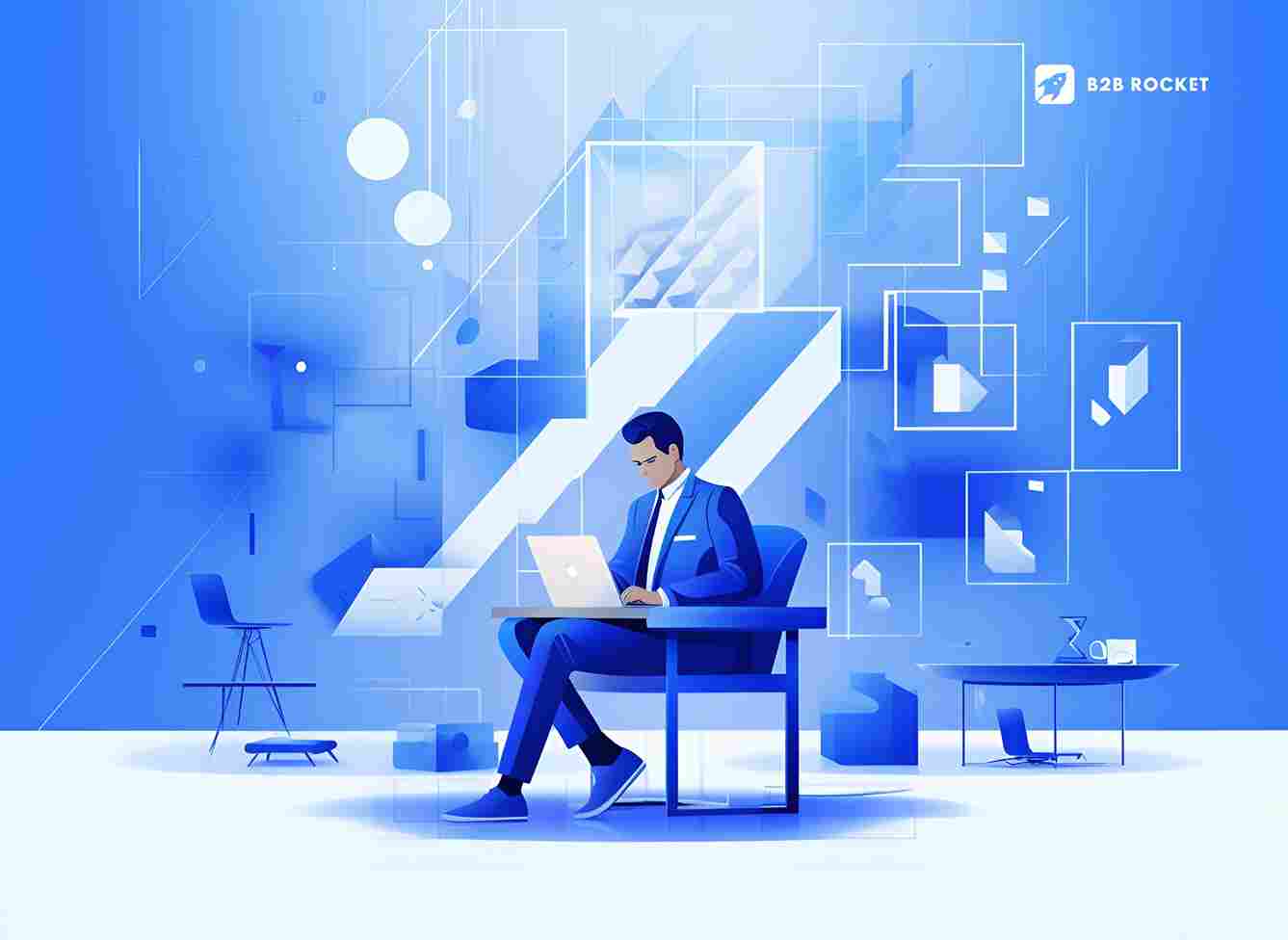 Confidentialité et sécurité dans les réunions de vente virtuelles