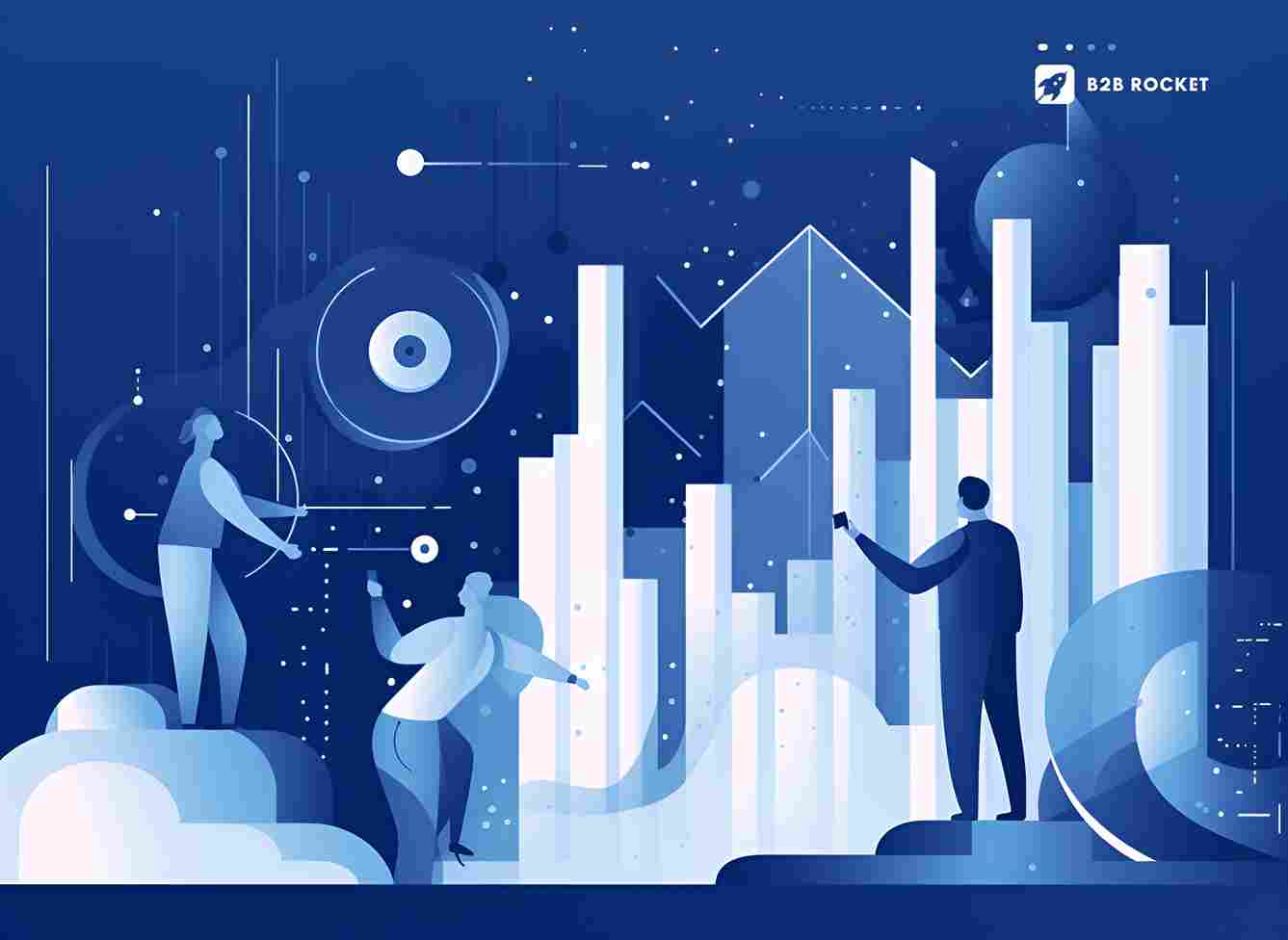 2. Quantité de prospects 