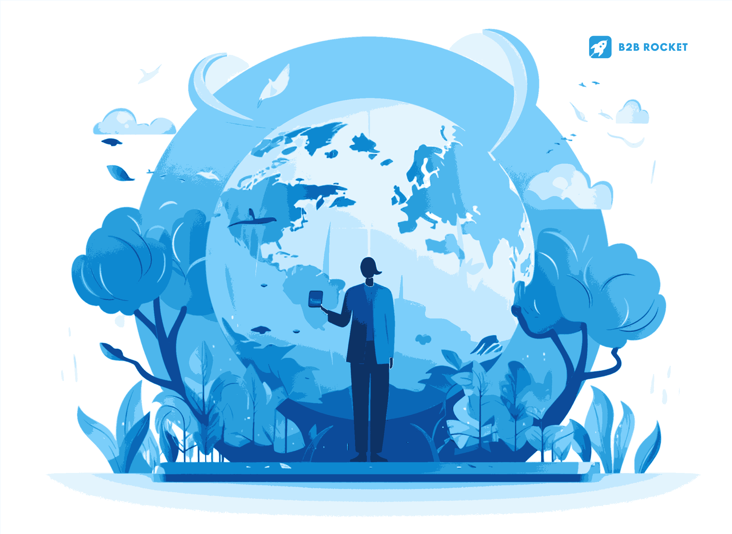 Offres de produits et de services