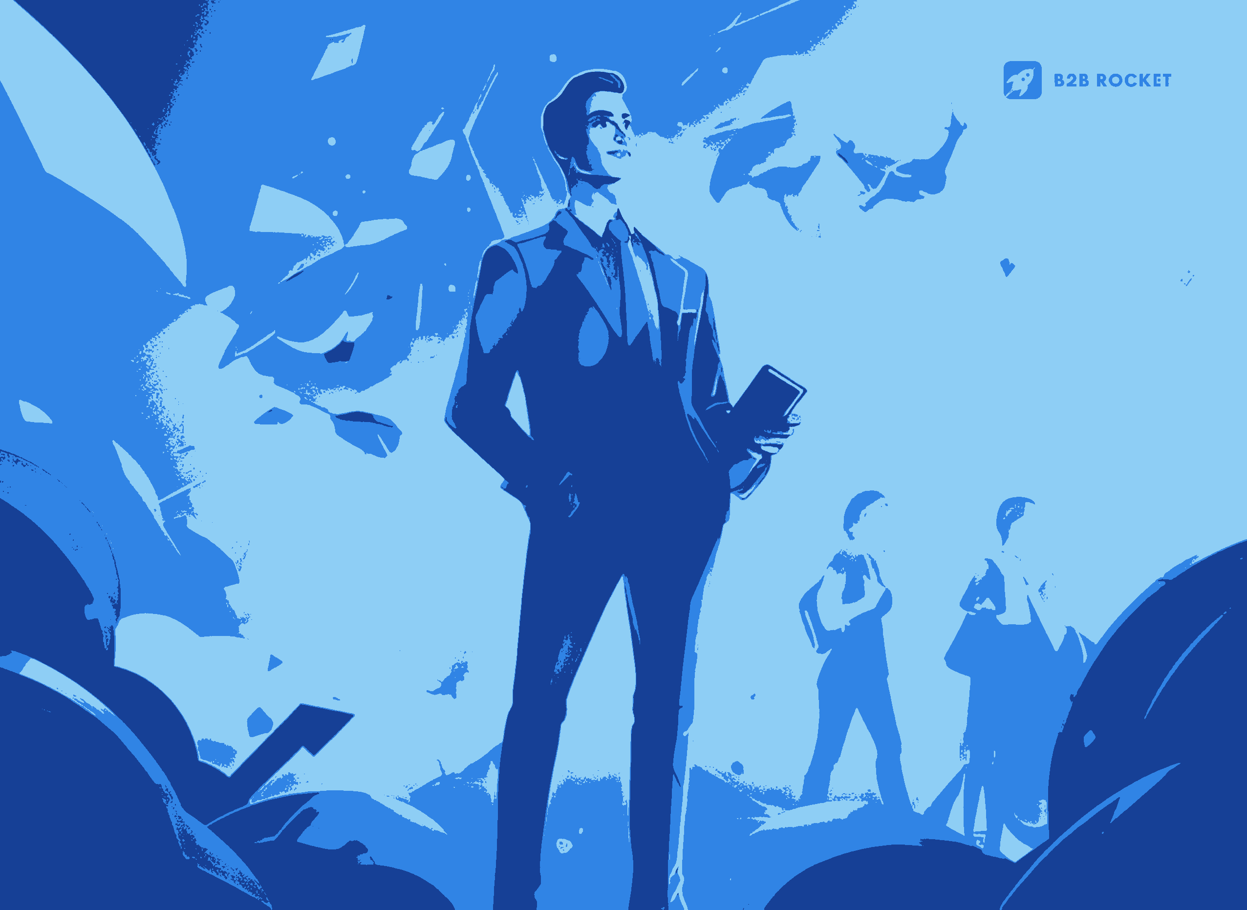 Intégration stratégique : trouver le juste milieu