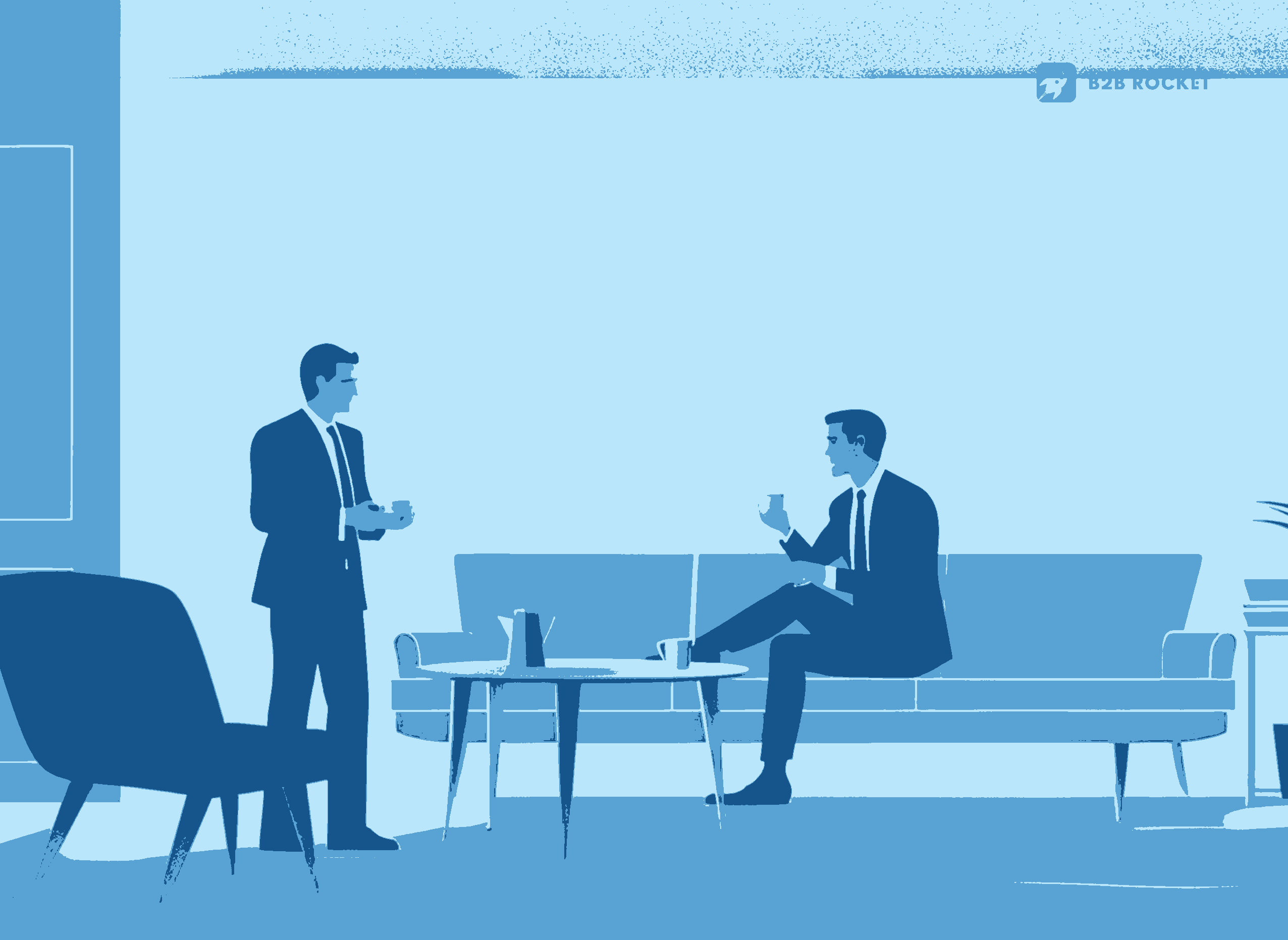 L'impact du storytelling en marketing B2B