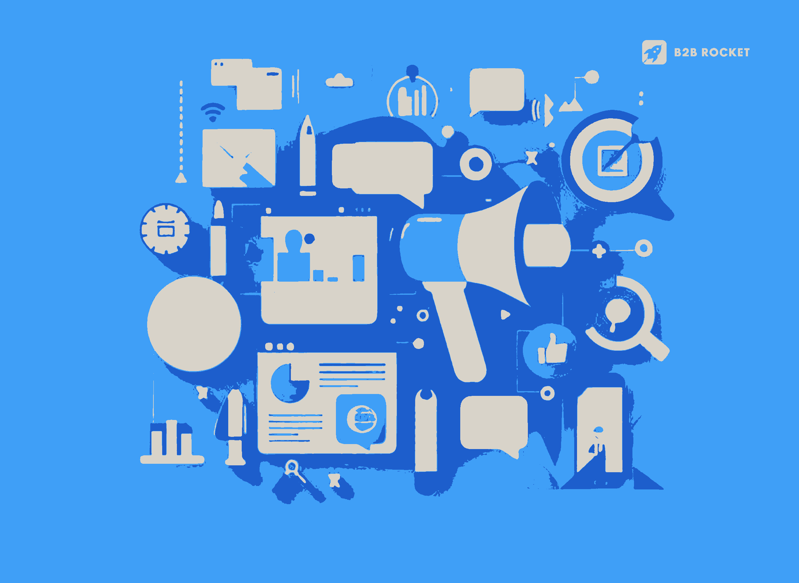 L'importance de la génération de prospects B2B ?