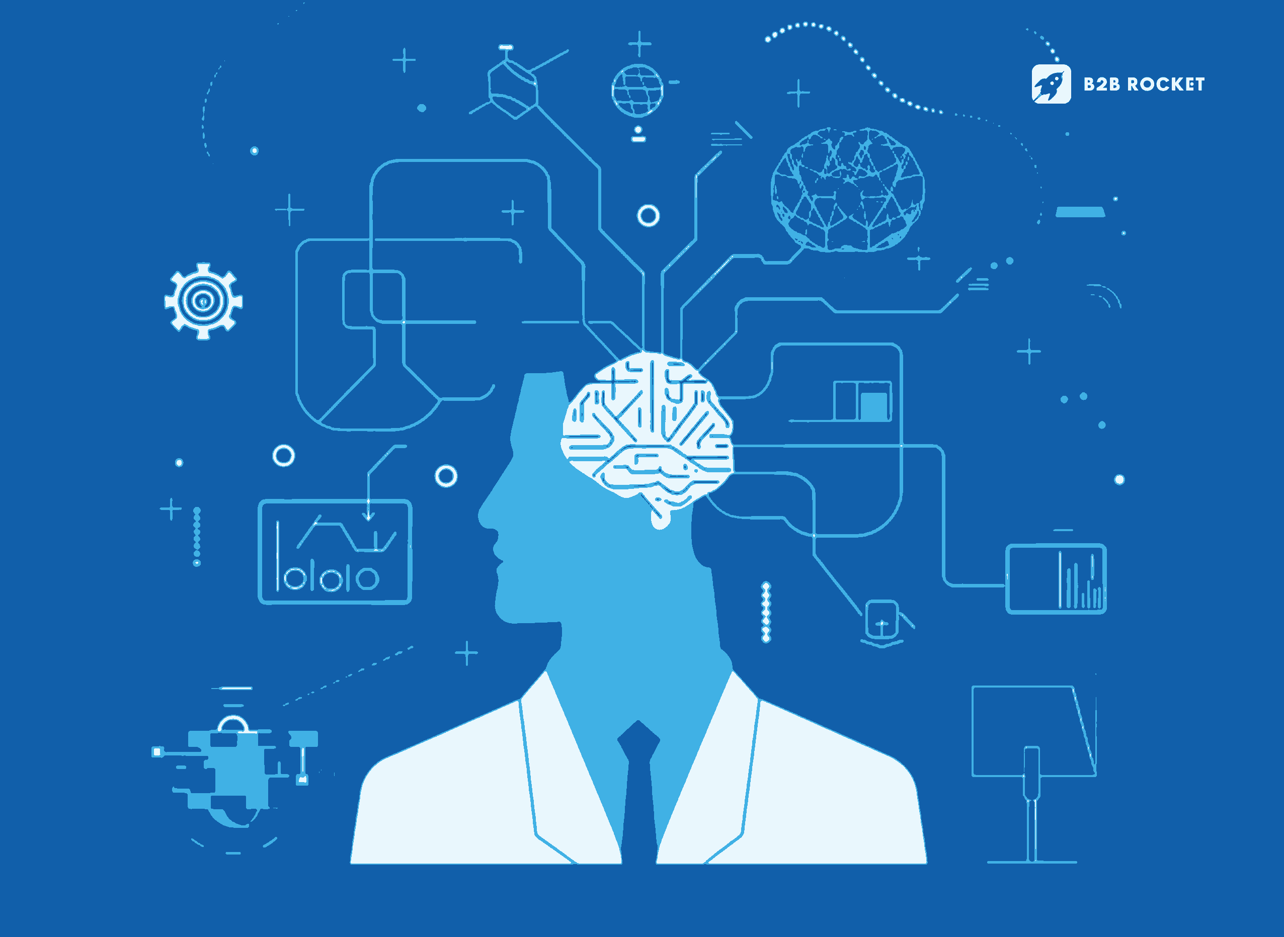 Qu'est-ce que la vente B2B ?