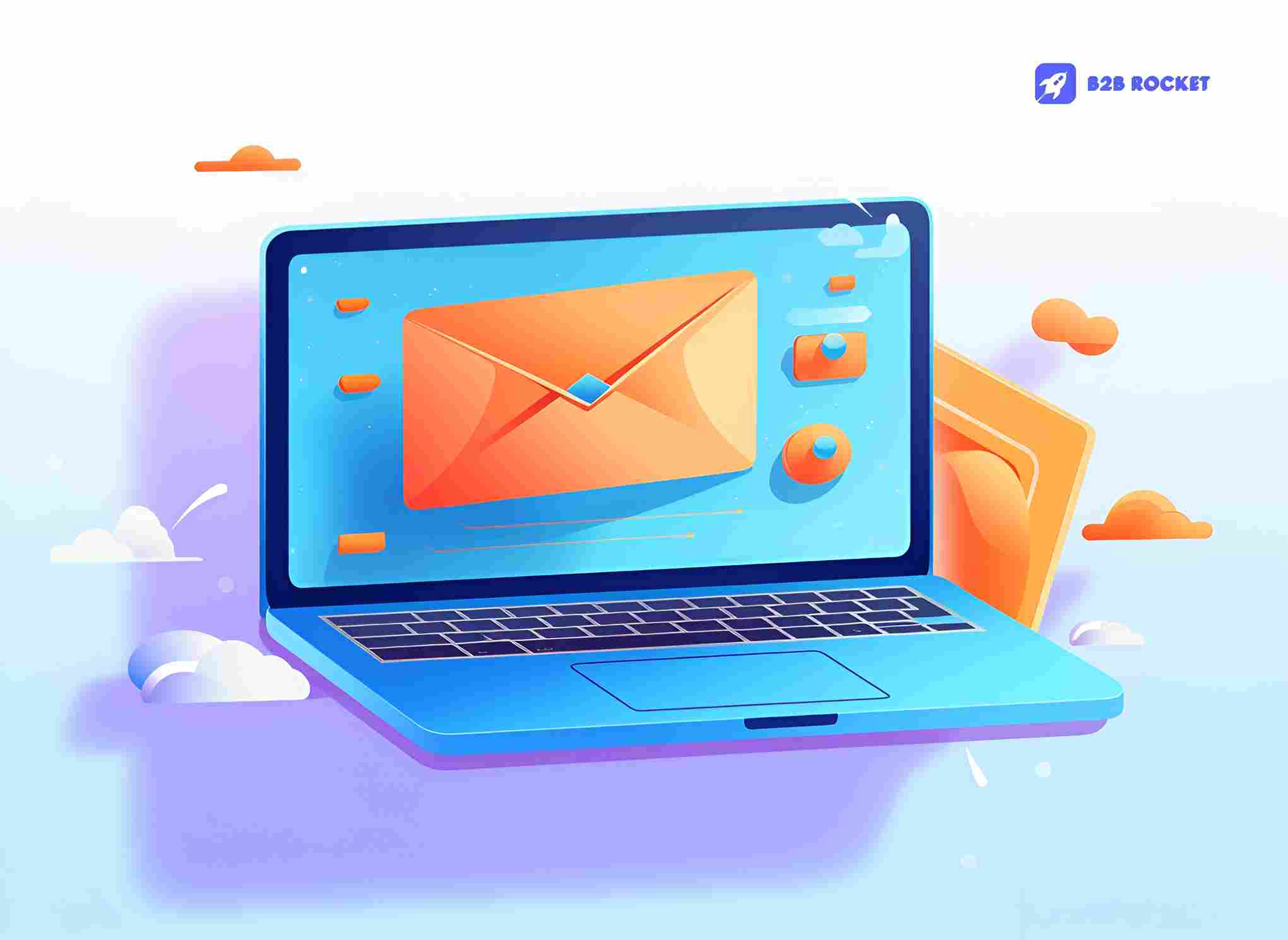 3. Marketing par e-mail