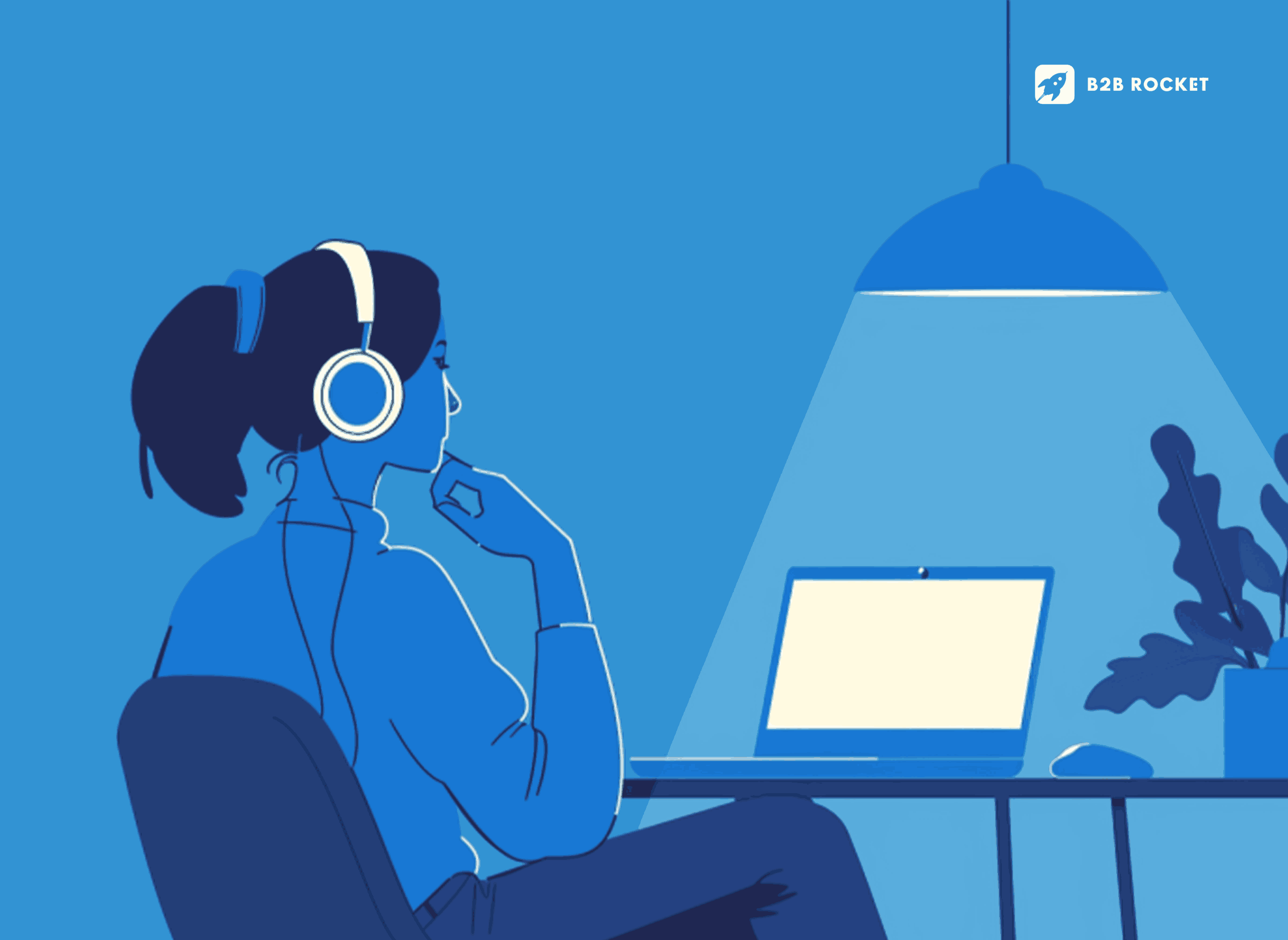 Surmontez l'Anxiété du Cold Calling : Utilisez l'IA pour Conclure Plus de Transactions CRM