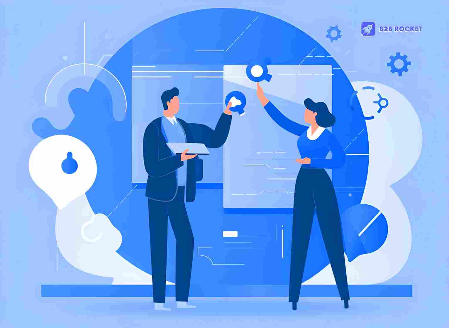 Qualifiez efficacement les prospects