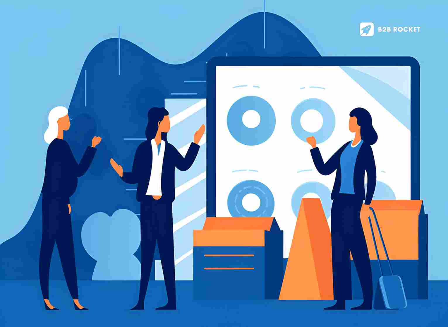 Augmenter les taux de conversion