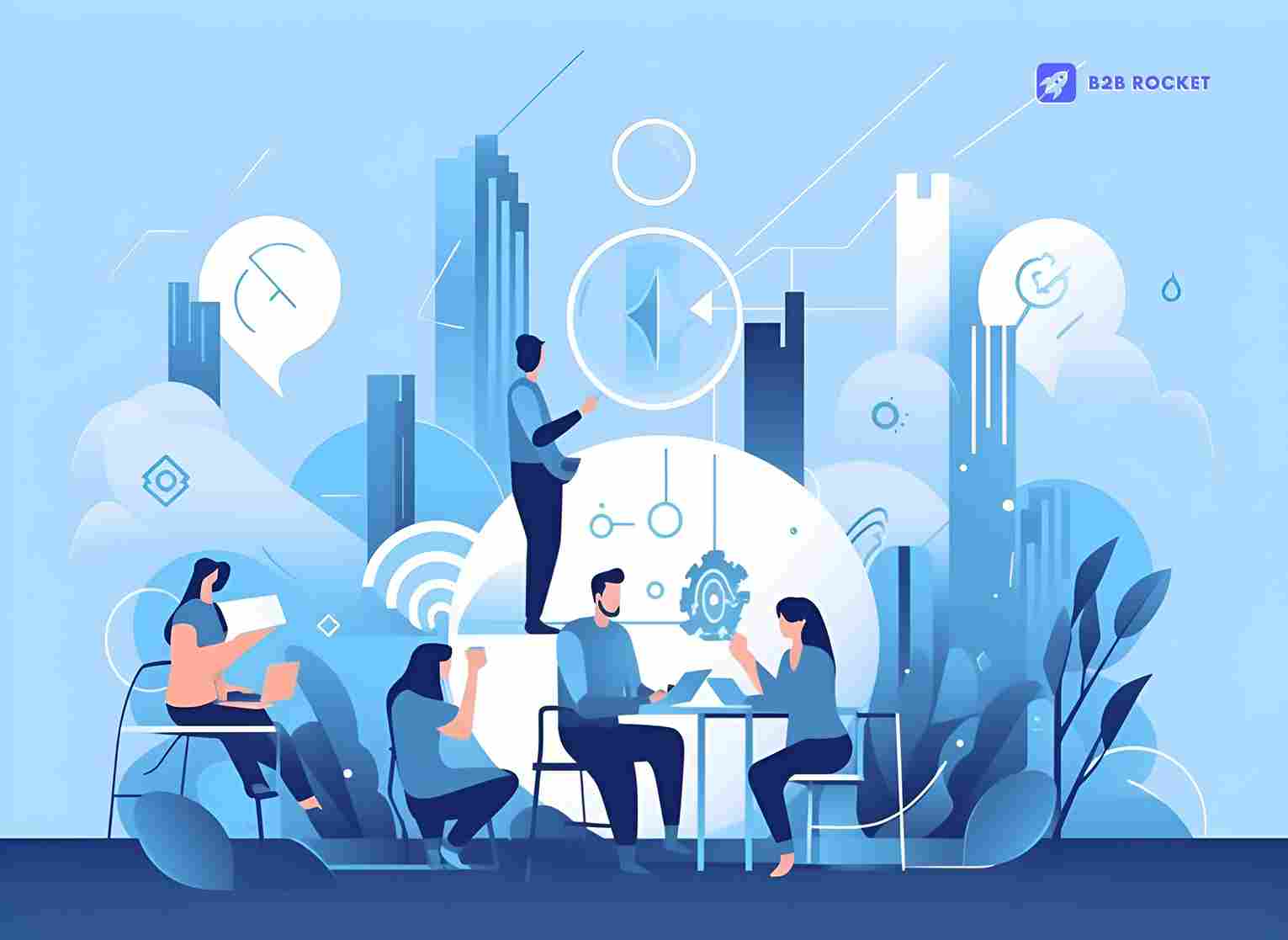 Comment analyser et optimiser vos efforts de génération de prospects