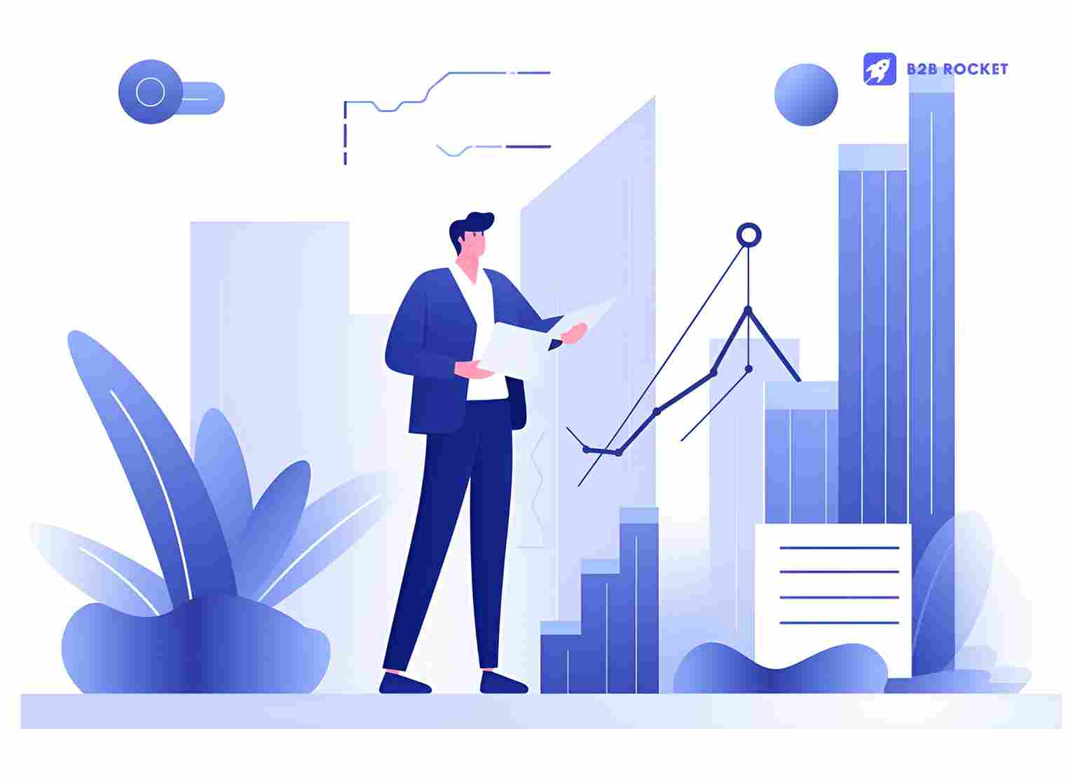 Quel est le Meilleur Logiciel d’Automatisation des Ventes B2B ?