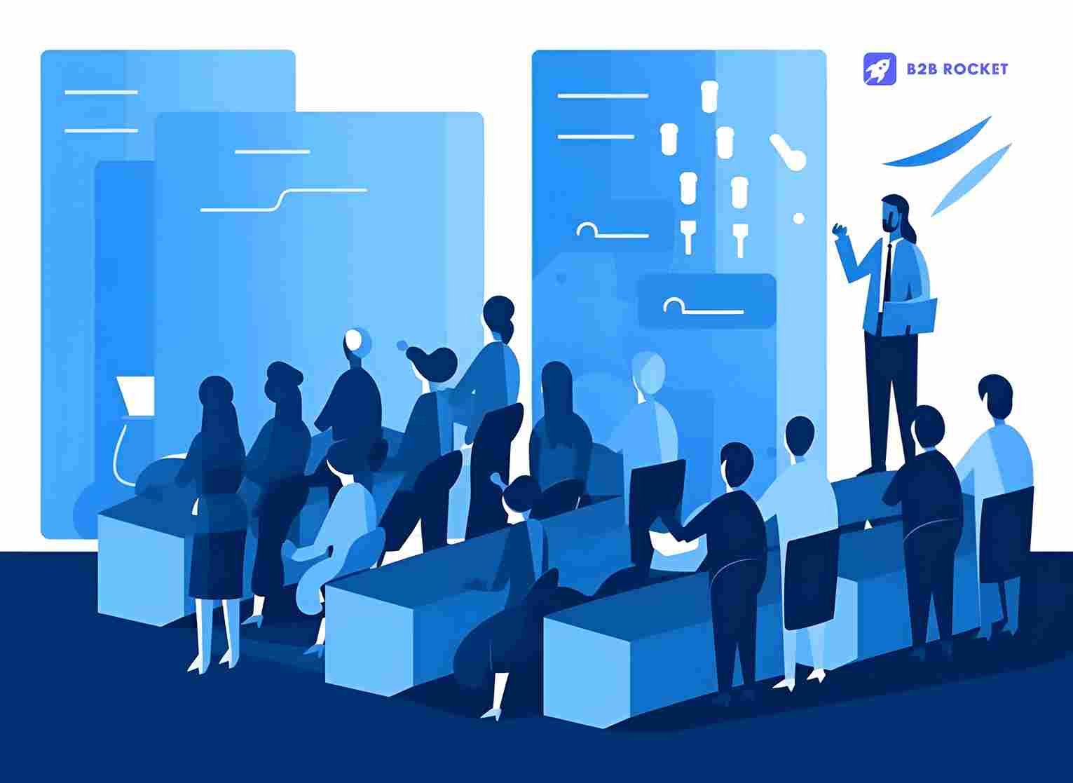 Accélérer la Génération de Leads