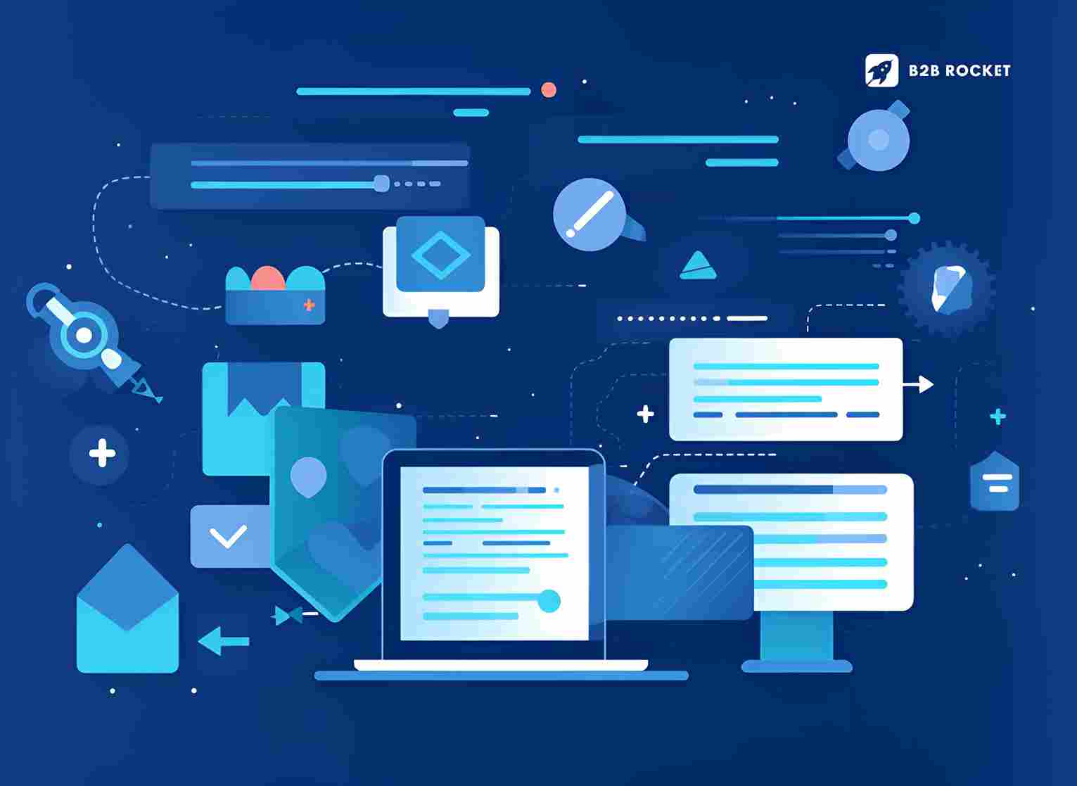 Formules de capture de leads