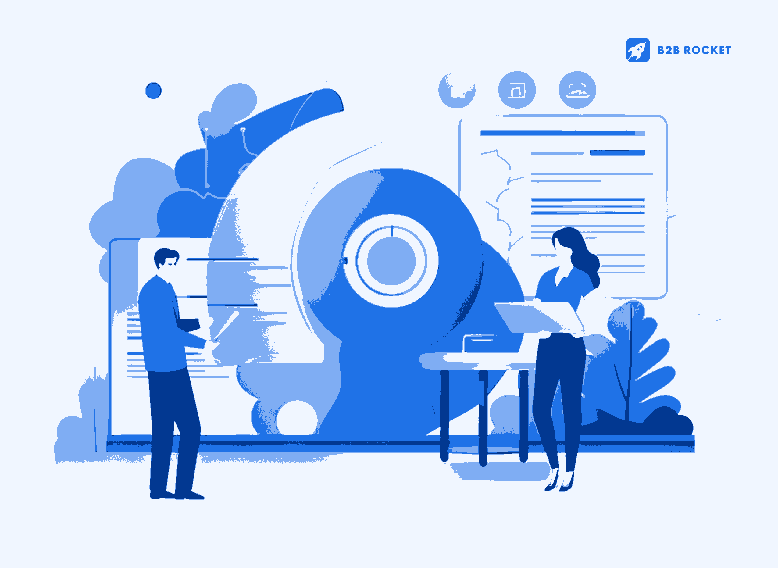 Chatbots intelligents