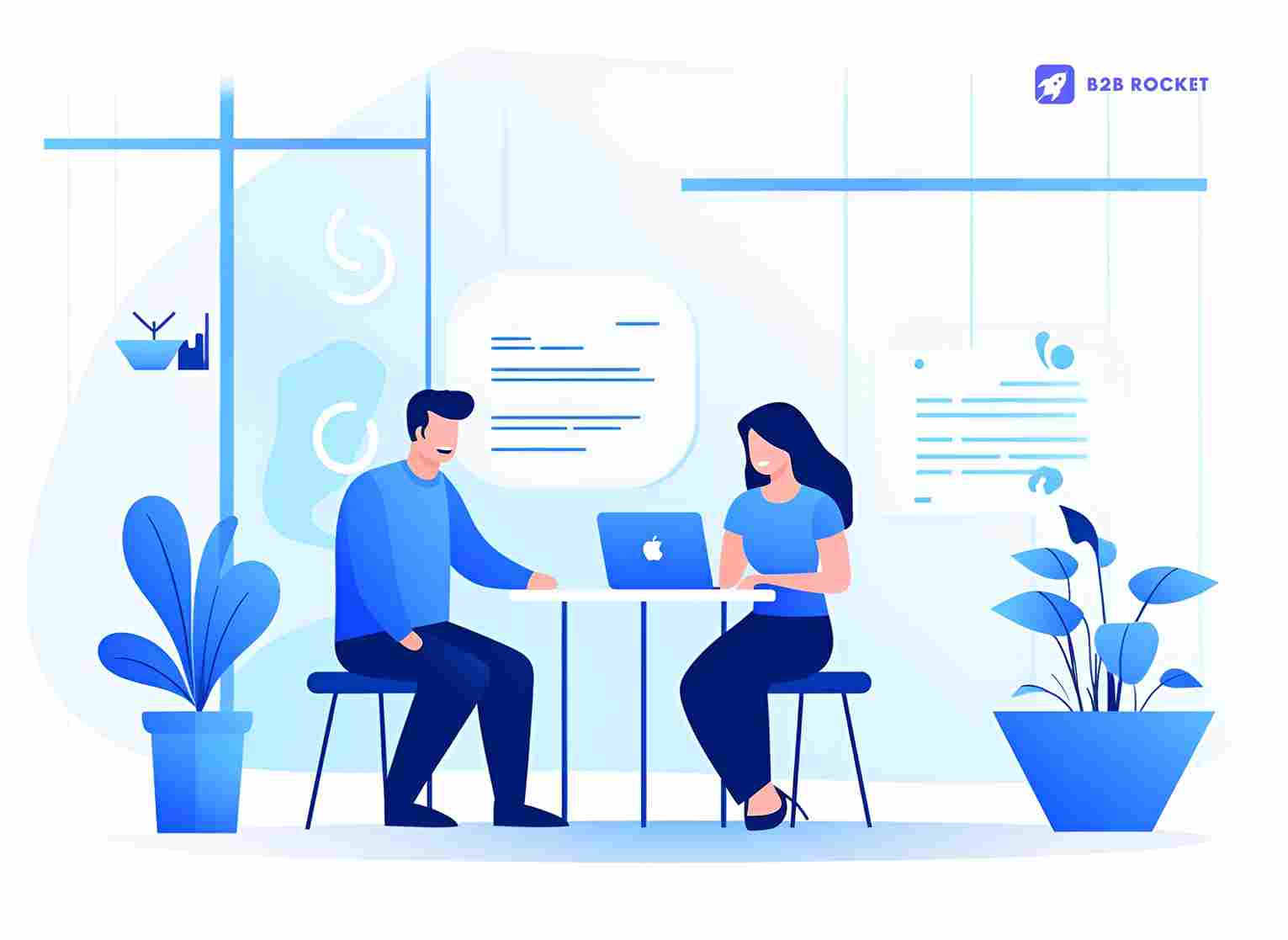 5 signes que vous devriez envisager d'externaliser la prise de rendez-vous B2B
