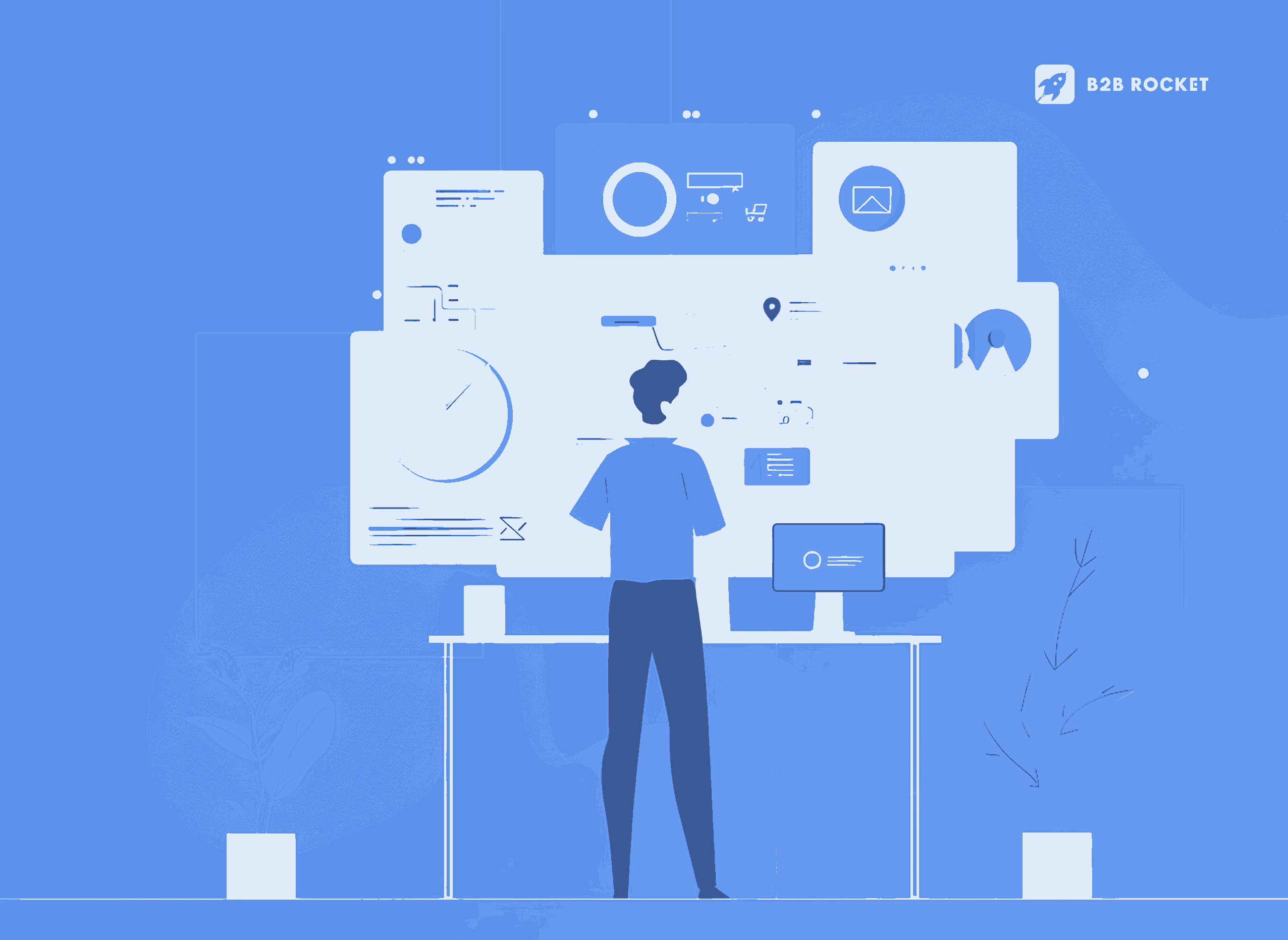 Implémenter l'IA dans votre stratégie CRM