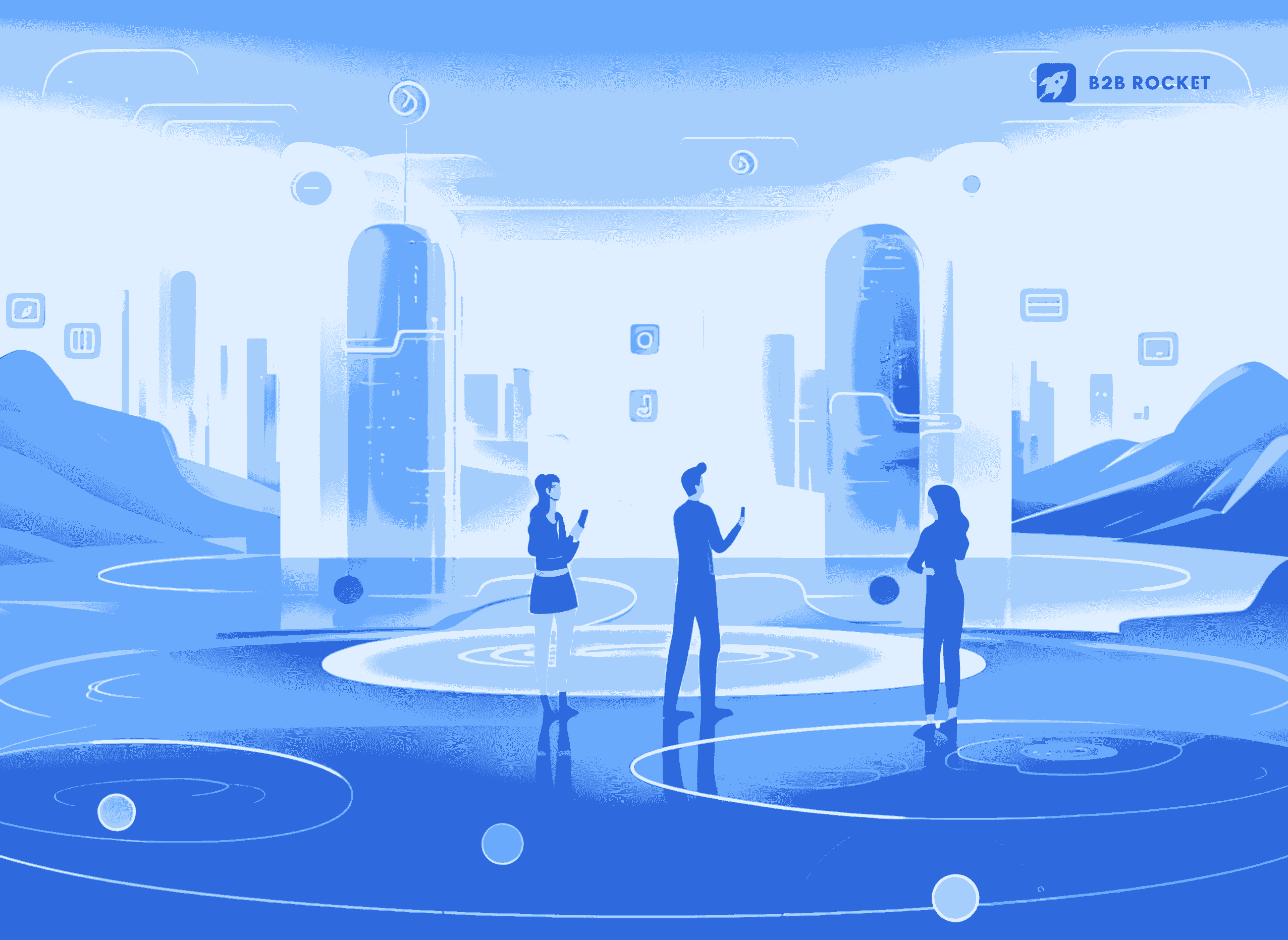 Revolutionizing Outreach Efforts
