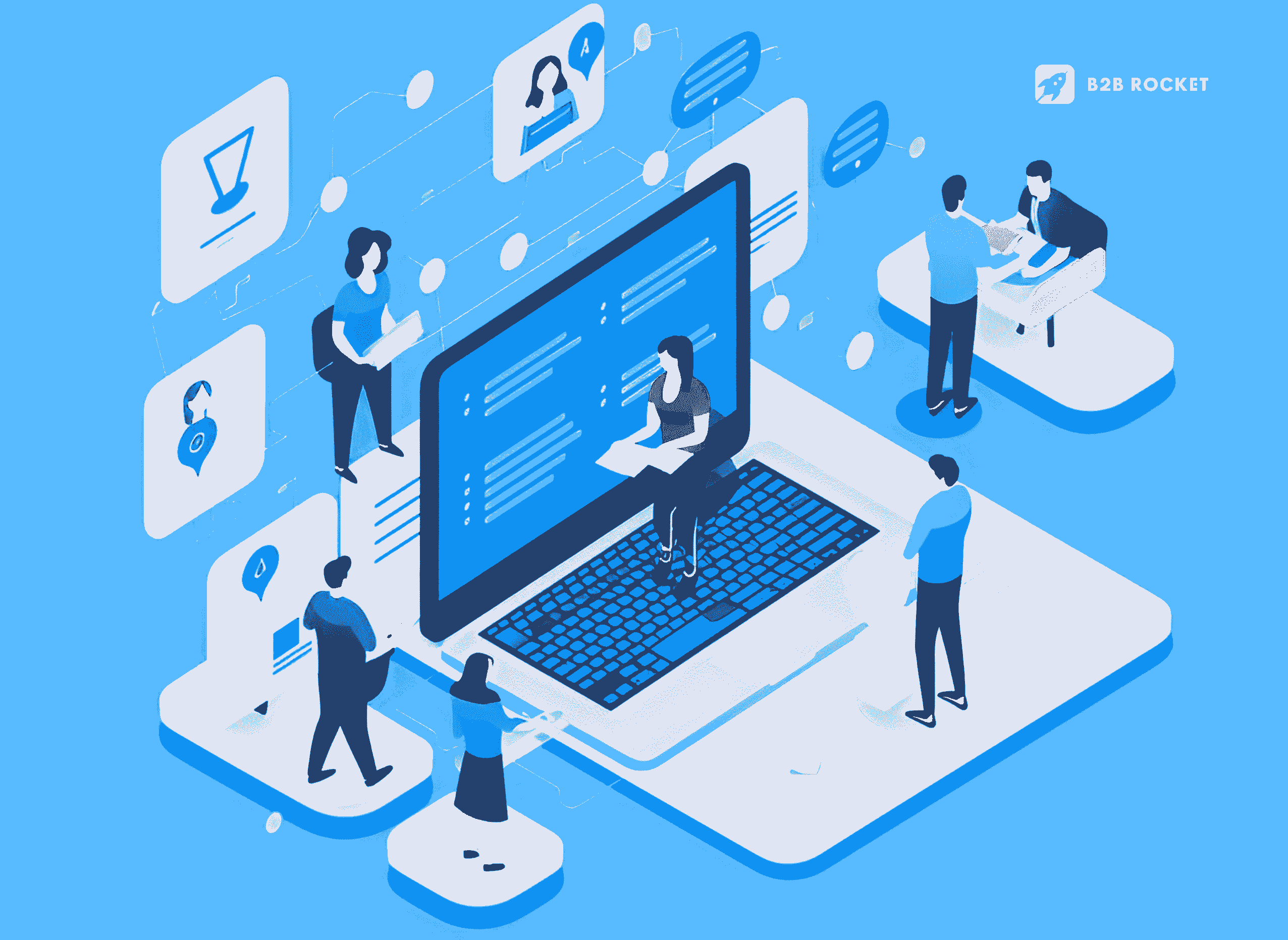 Key Features of Automated Tools