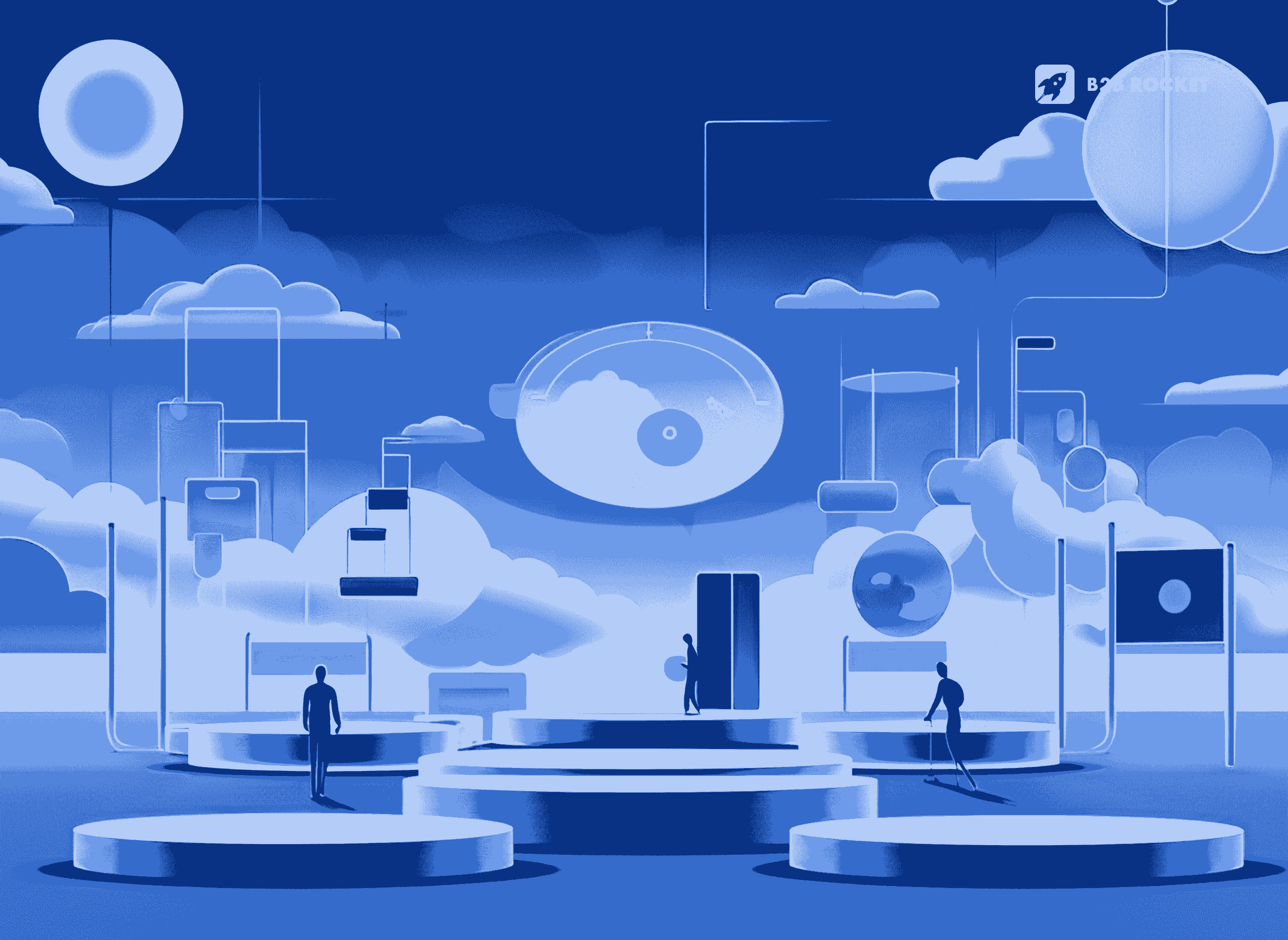 Scalability and Customization