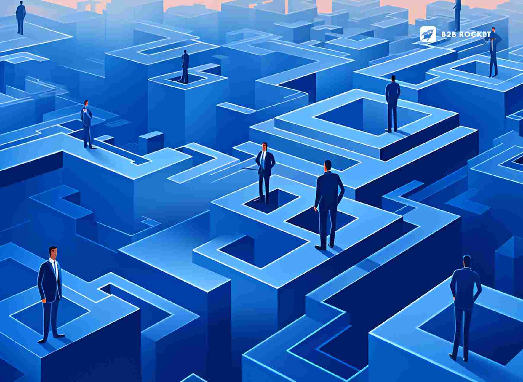 Comprendre l'impact de l'IA sur les ventes B2B