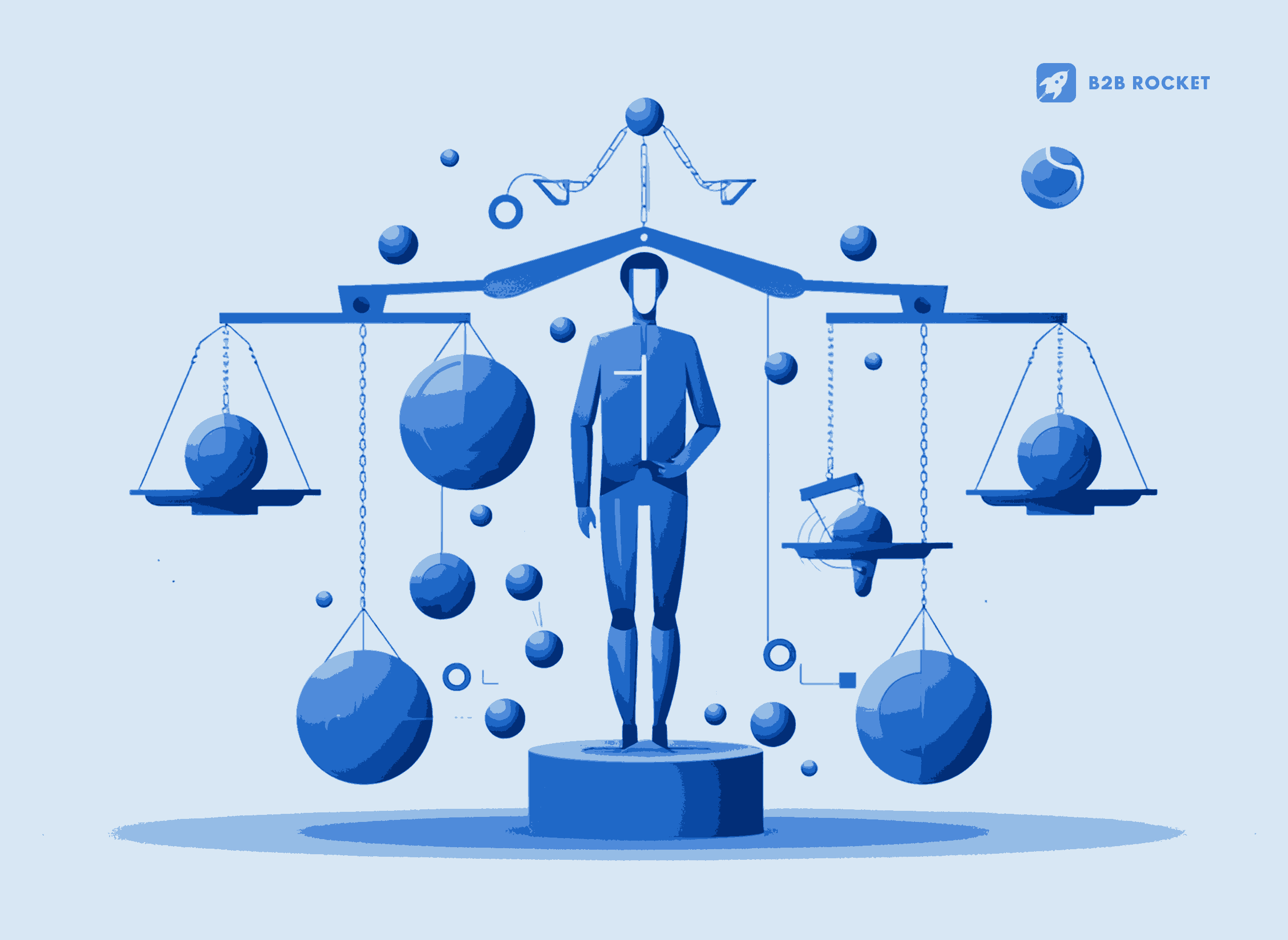 Stratégies pour une promotion efficace des ventes B2B