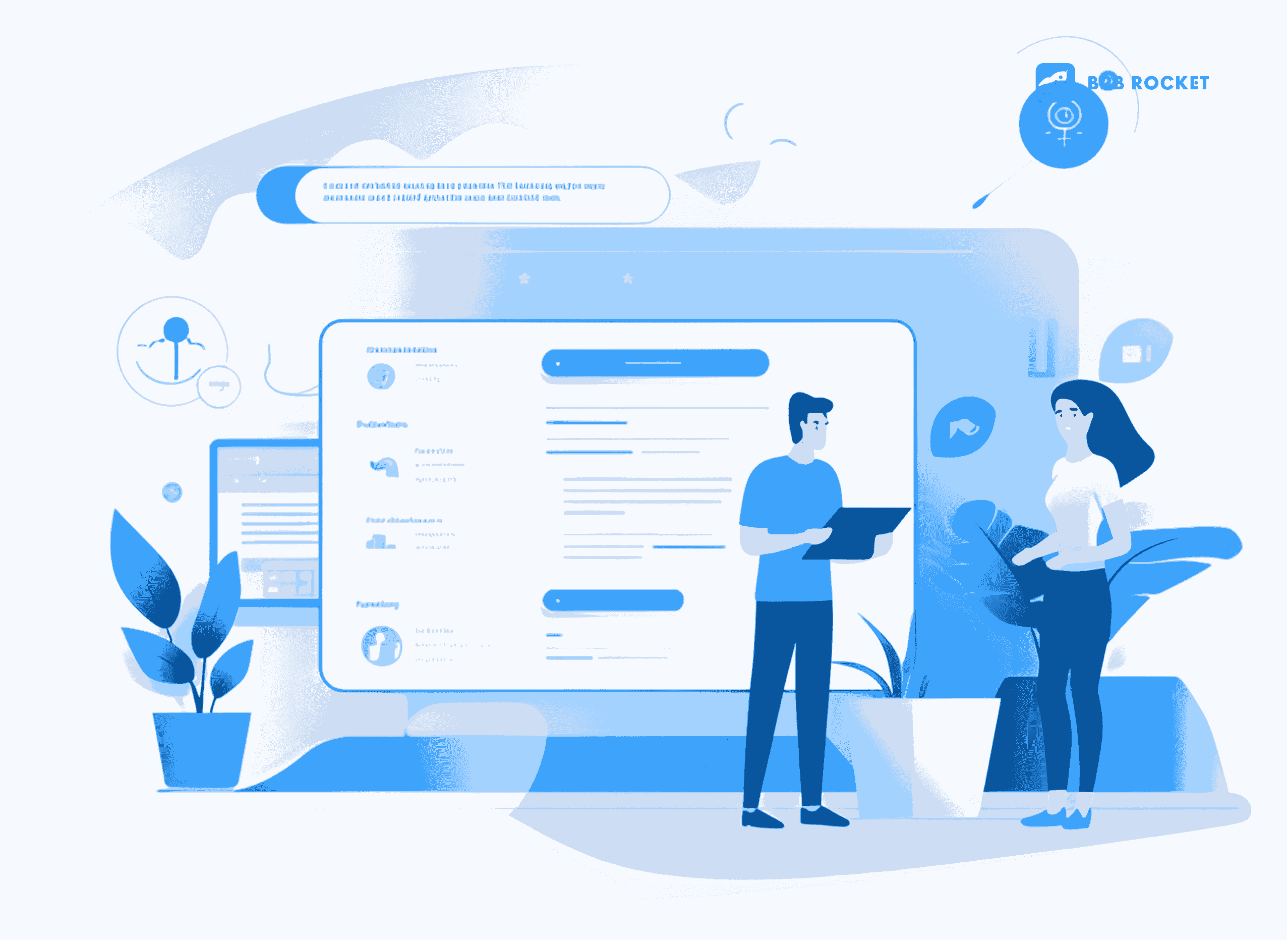 Impact des témoignages sur les décisions d'achat B2B