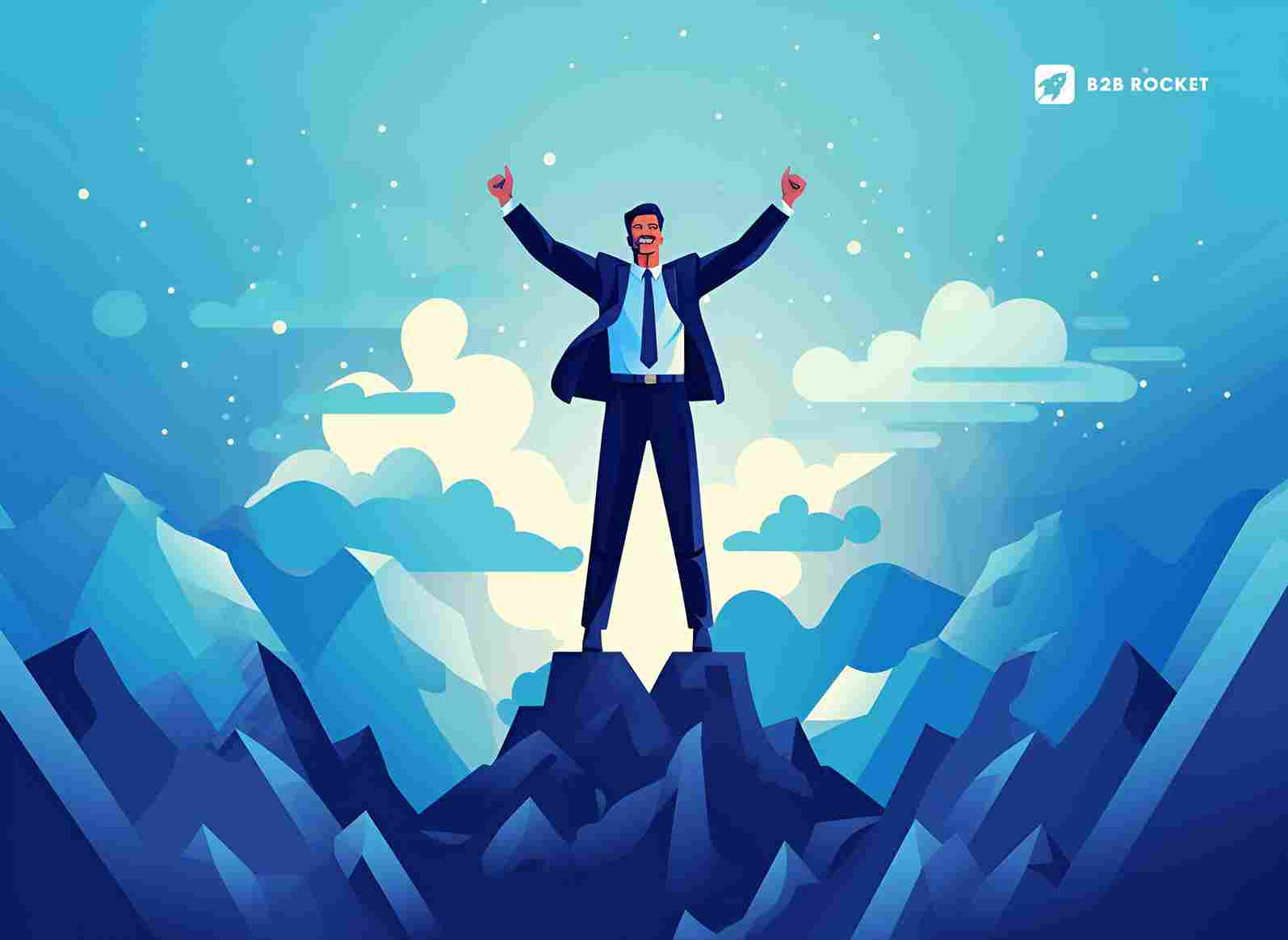 6. Qualifiez et fidéliser les prospects :