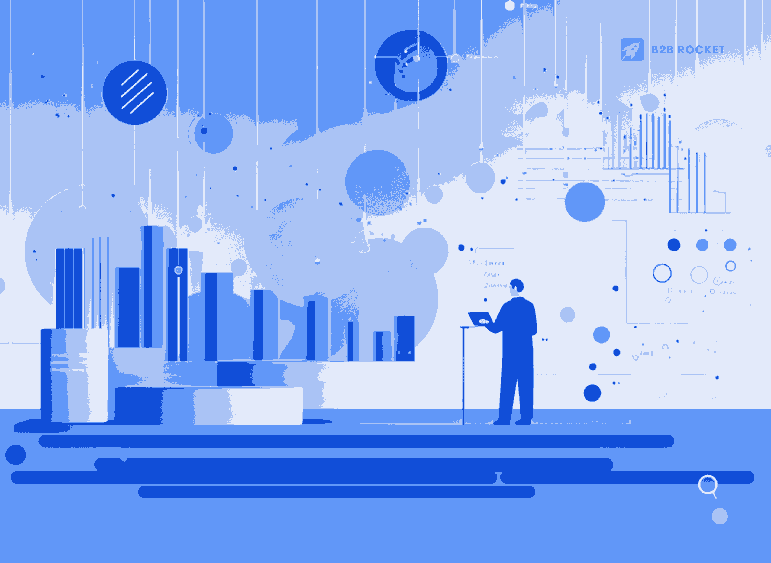 Partage de contenu et leadership d'opinion